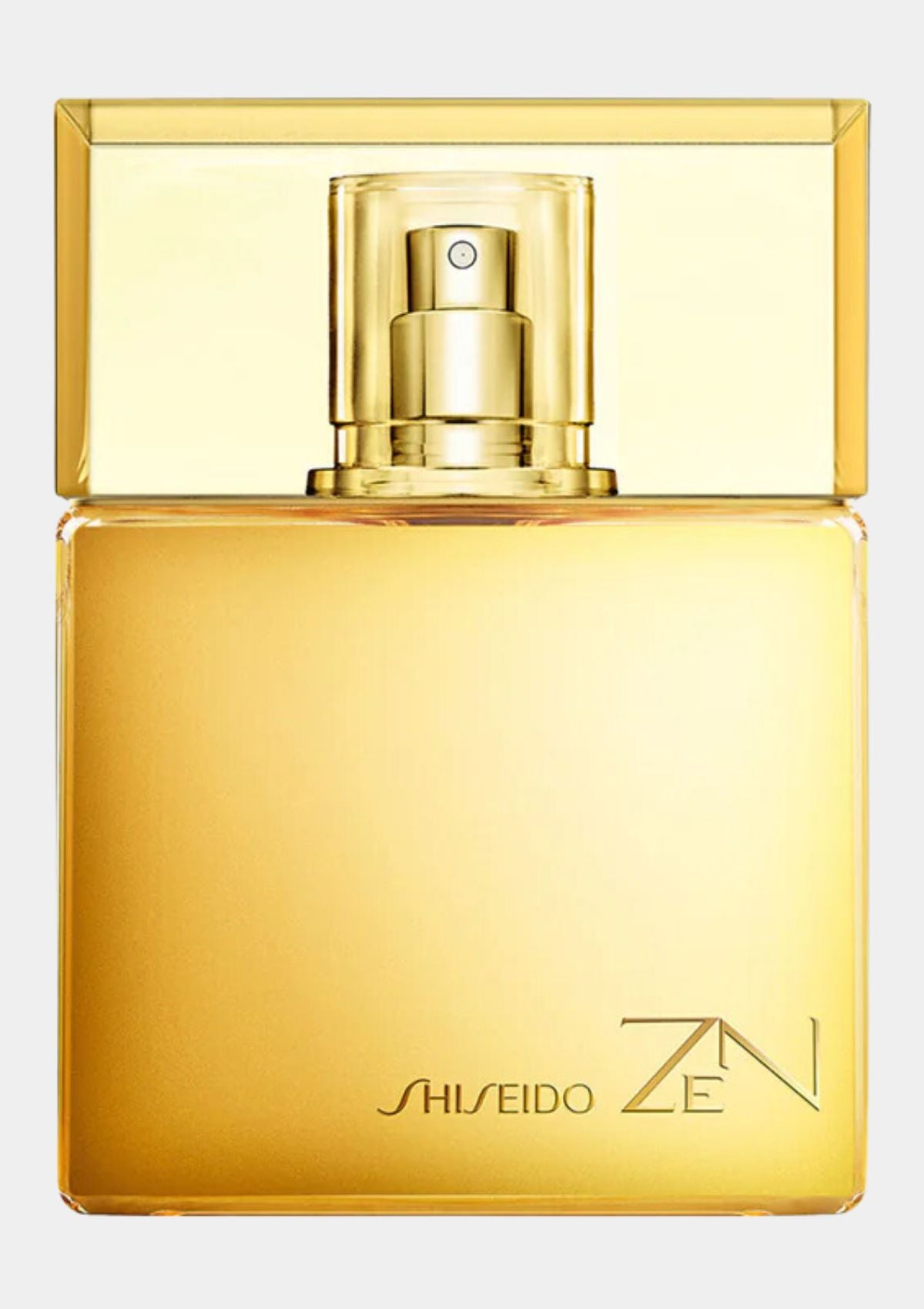 Shiseido Zen for Women EDP 100mL