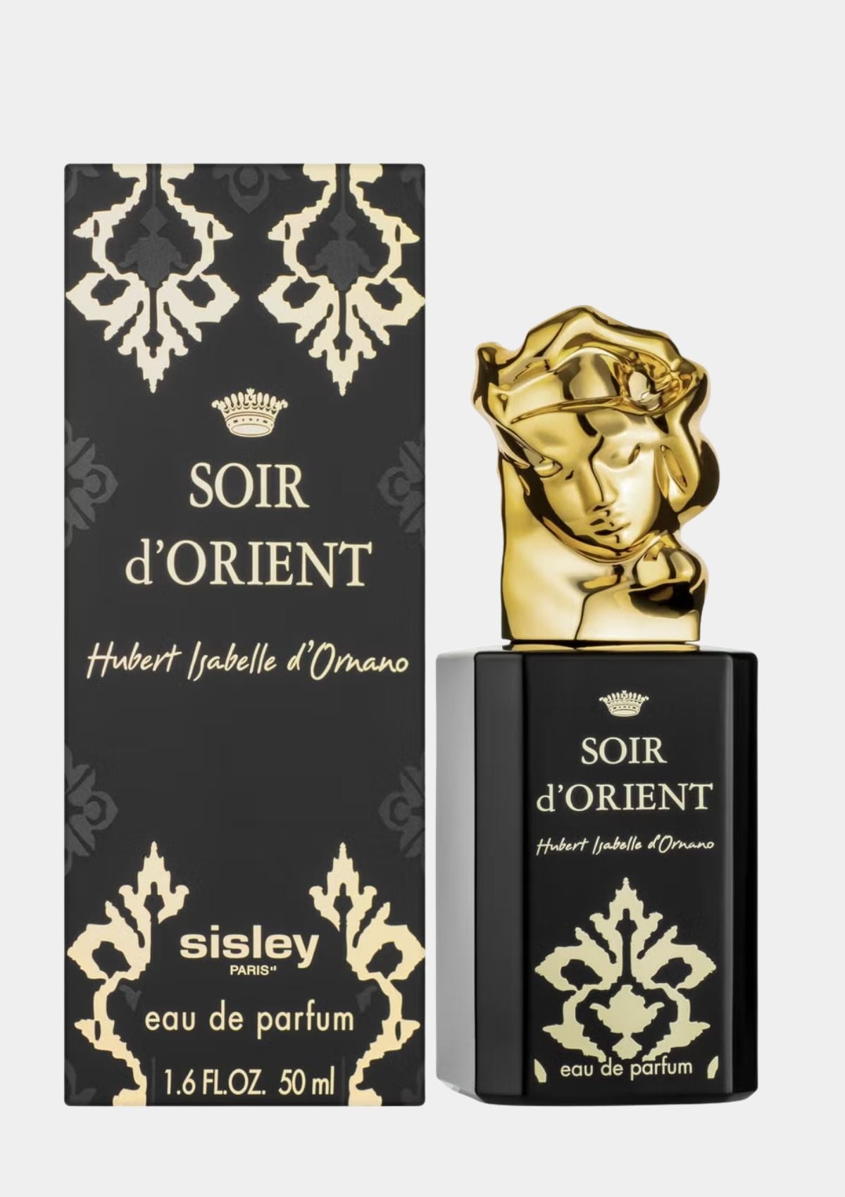 Sisley Soir D'Orient for Women EDP 100mL