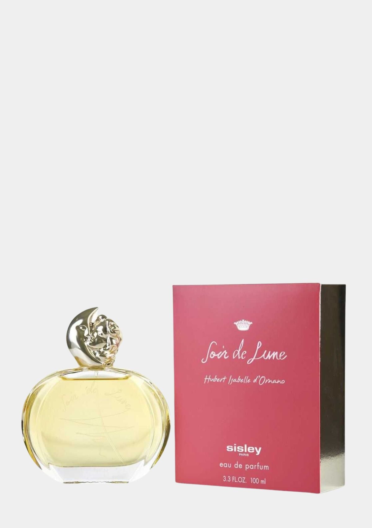 Sisley Soir De Lune for Women EDP 100mL