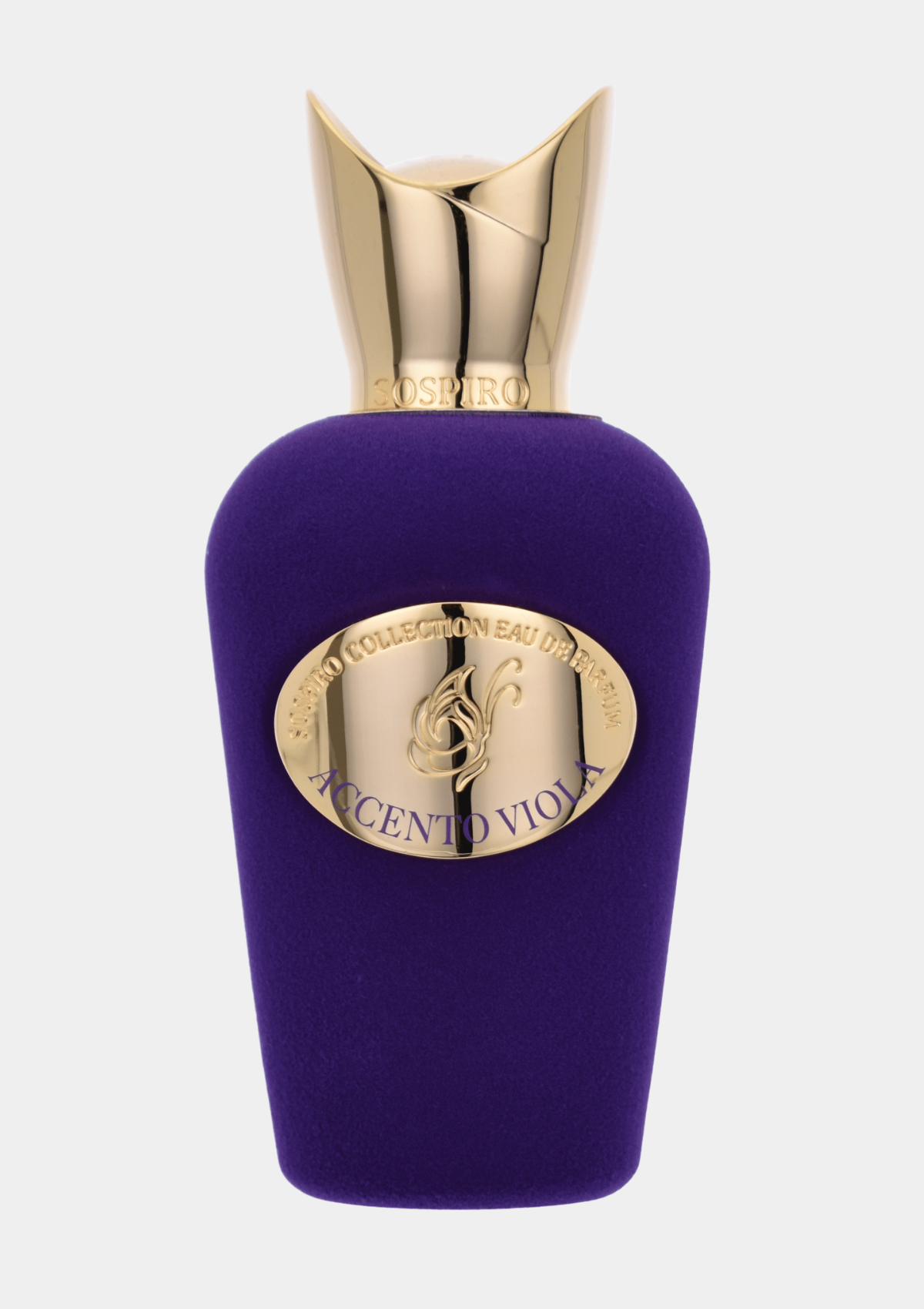 Sospiro Accento Viola for Unisex EDP 100mL
