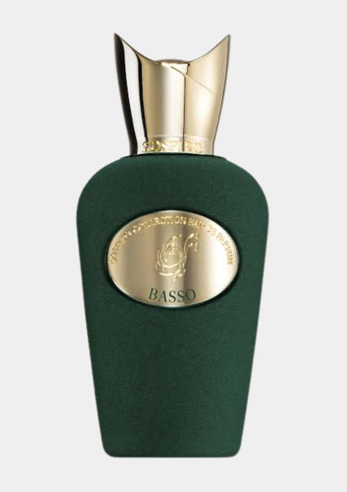 Sospiro Basso for Unisex EDP 100mL