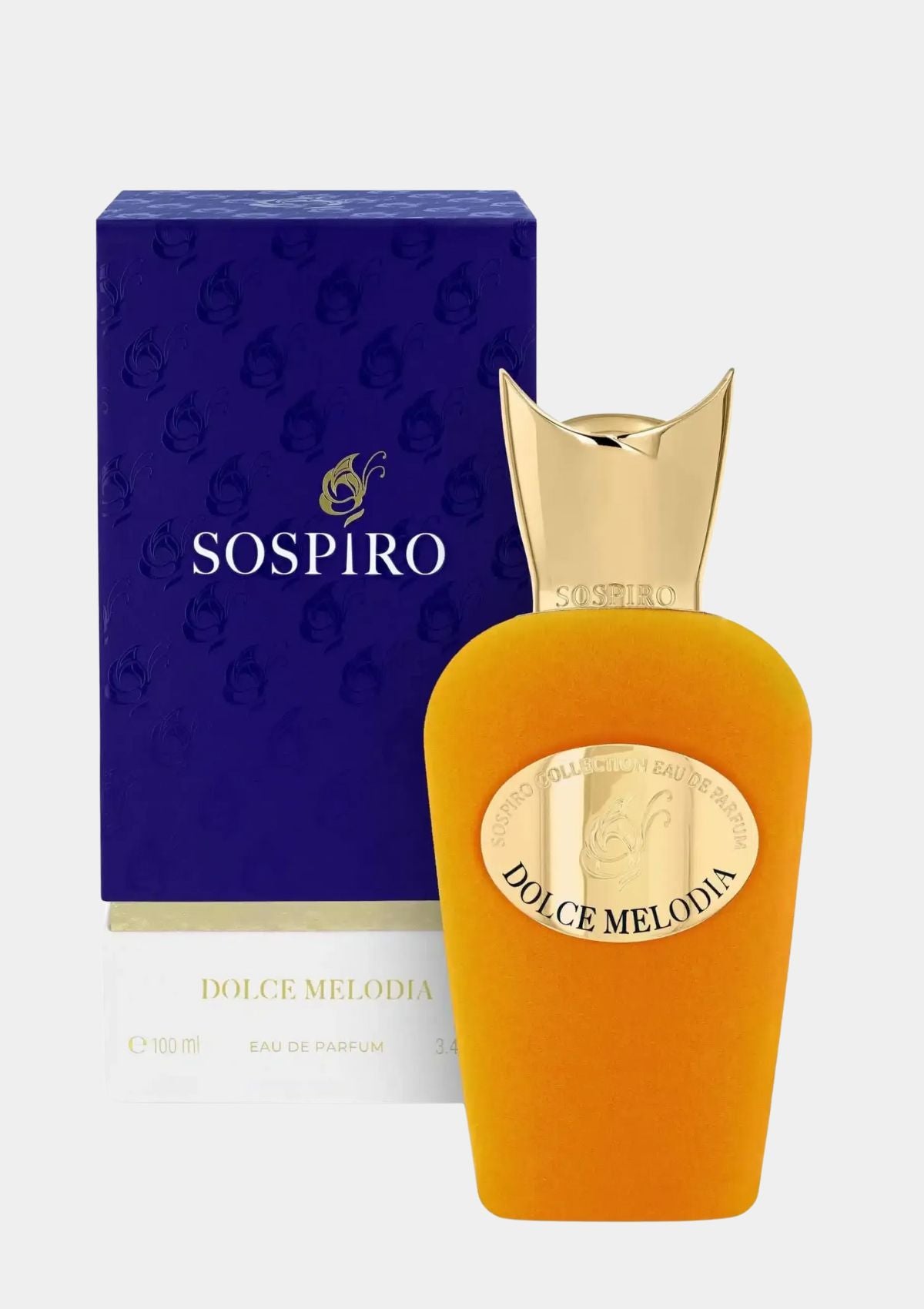 عطر سوسبيرو دولتشي ميلوديا للجنسين 100 مل
