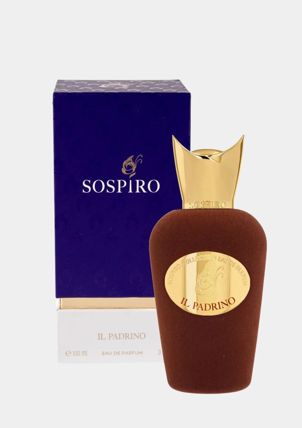 Sospiro Il Padrino for Unisex EDP 100mL