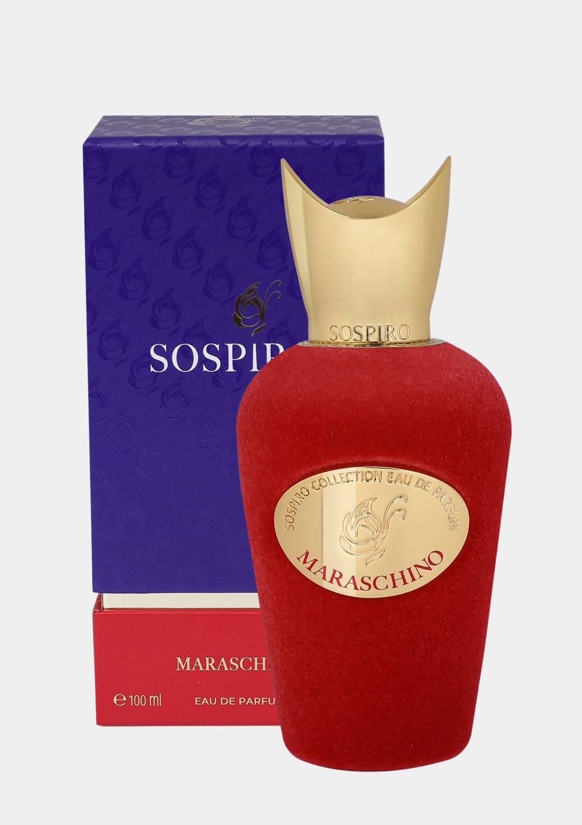Sospiro Maraschino for Unisex EDP 100mL
