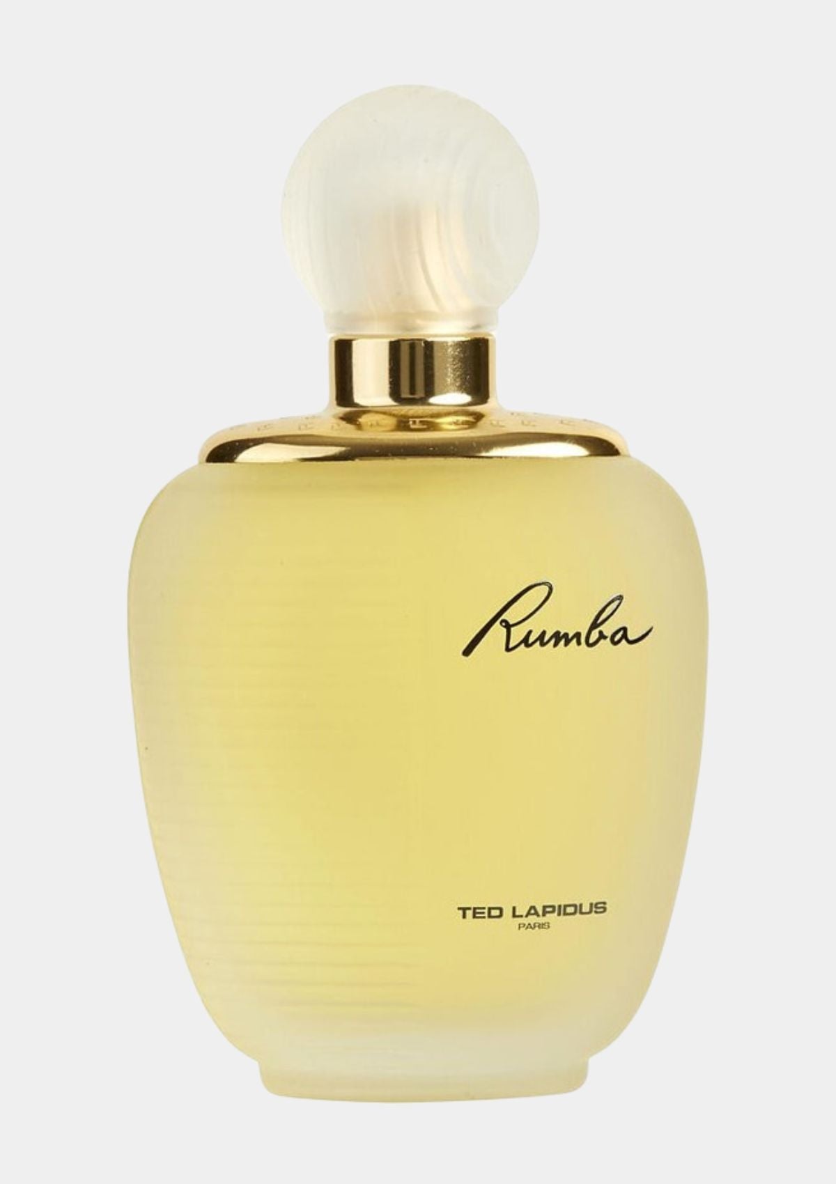 Ted Lapidus Rumba for Women EDT 100mL