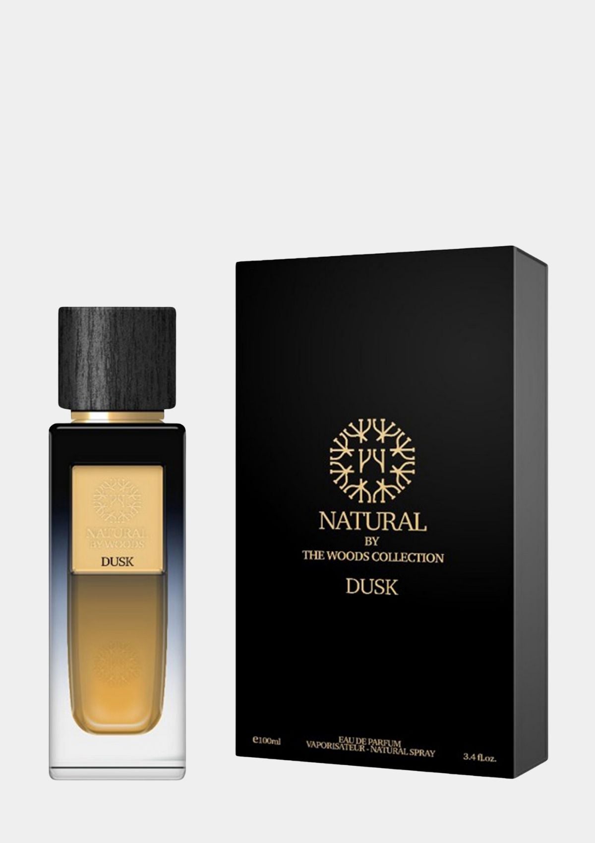 The Woods Collection Dusk for Unisex EDP 100mL