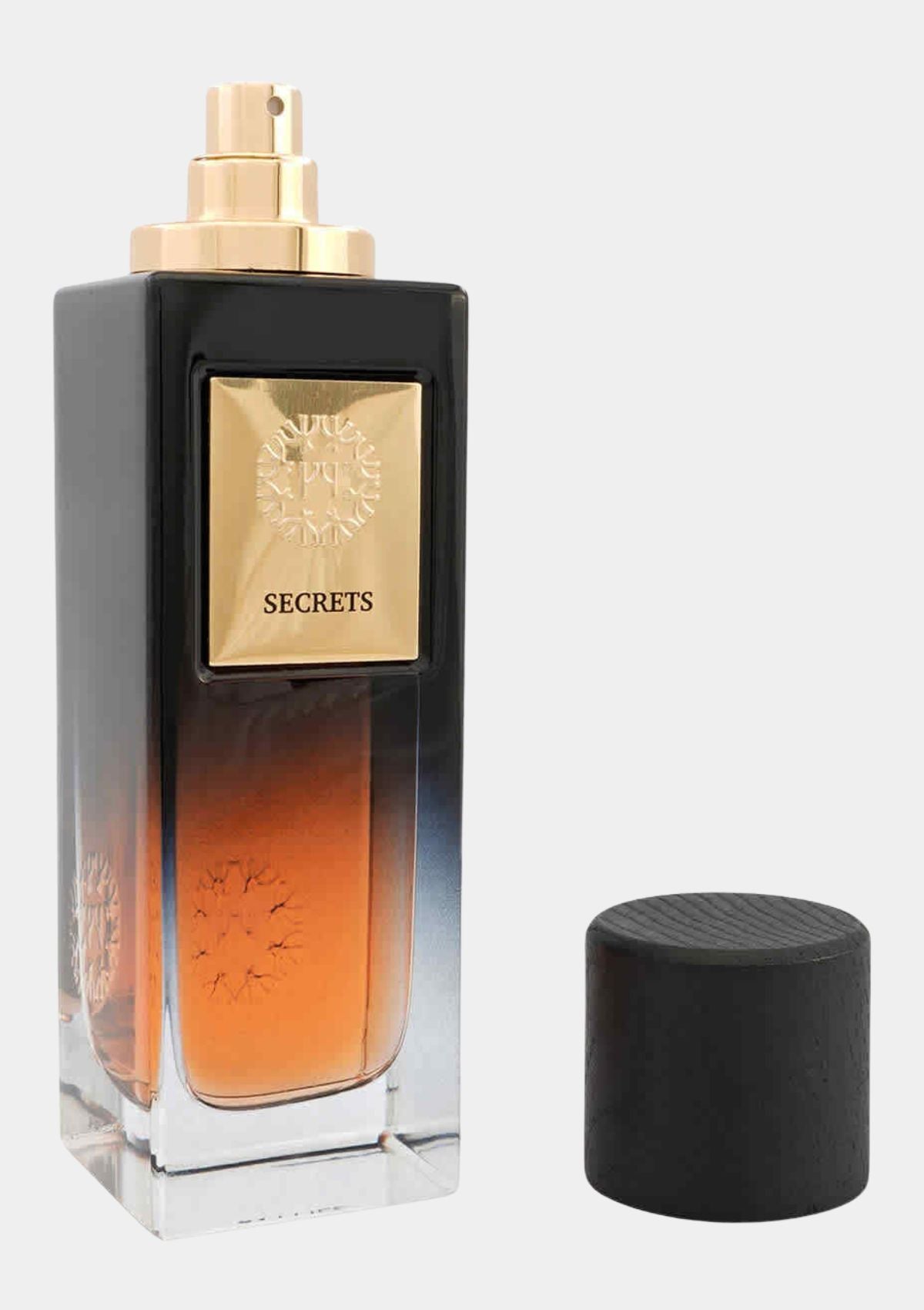 The Woods Collection Secrets for Unisex EDP 100mL