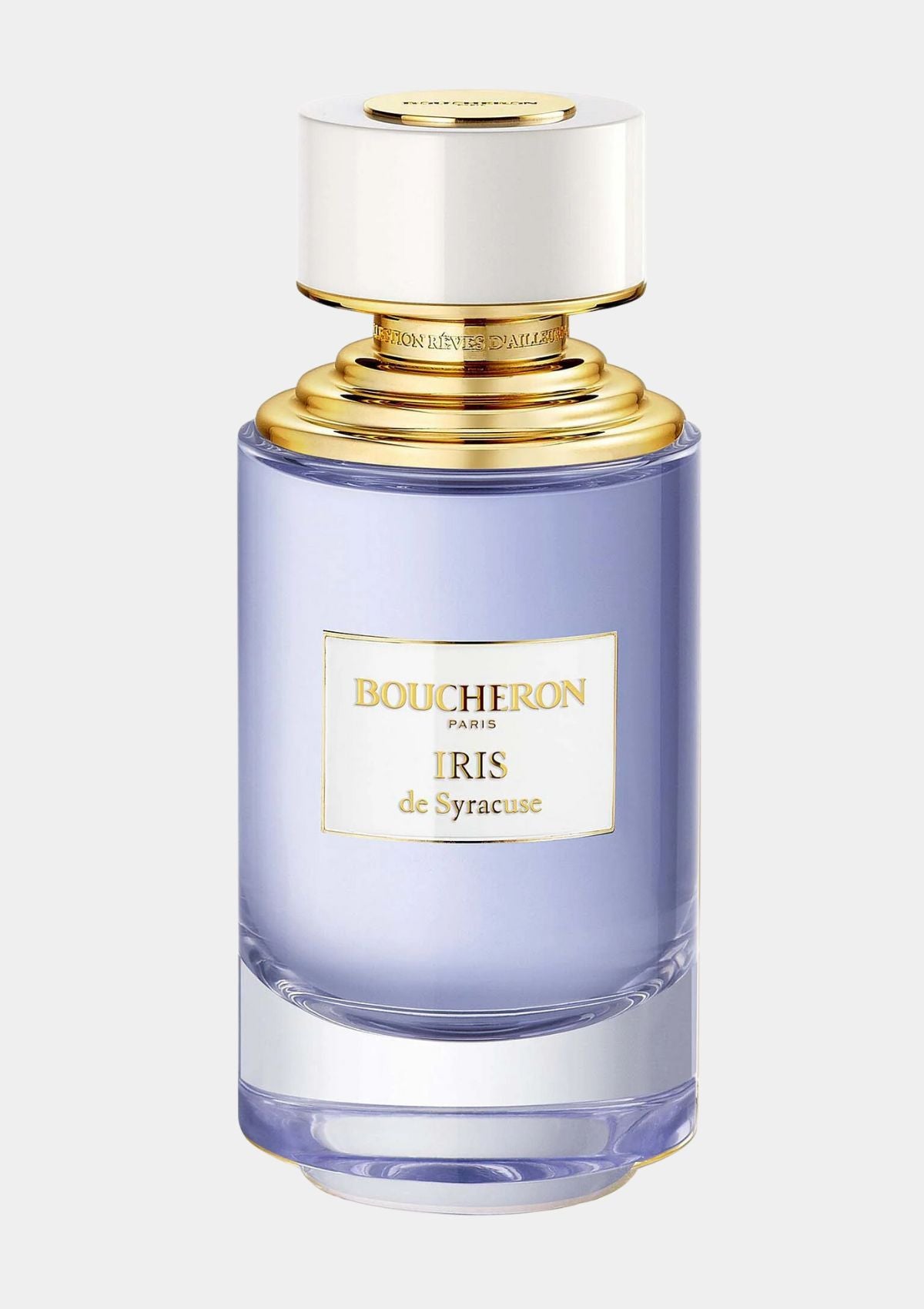 Boucheron Iris de Syracuse for Unisex EDP 125mL