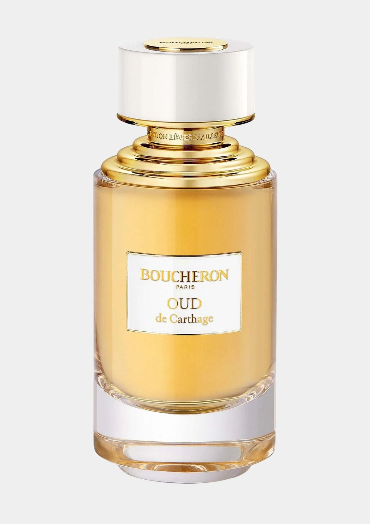 Boucheron Oud De Carthage for Unisex EDP 125mL