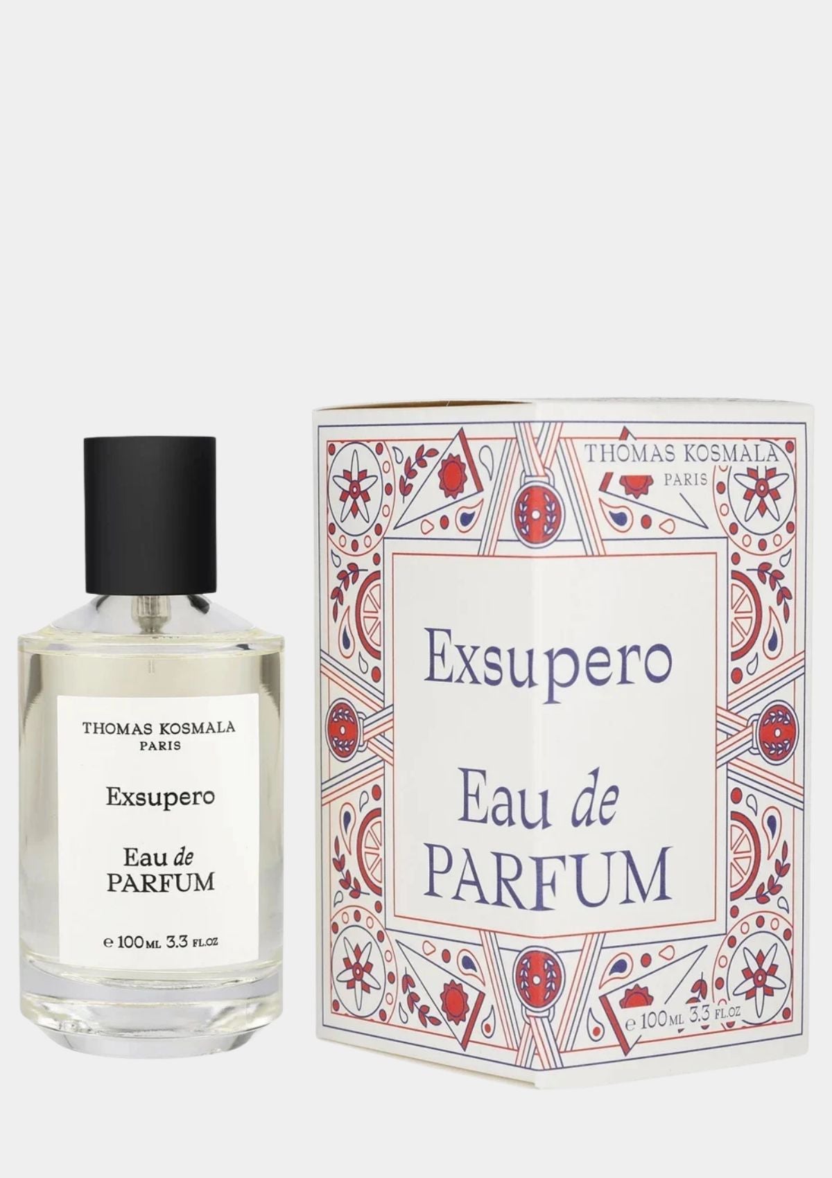 Thomas Kosmala Exsupero for Unisex EDP 100mL