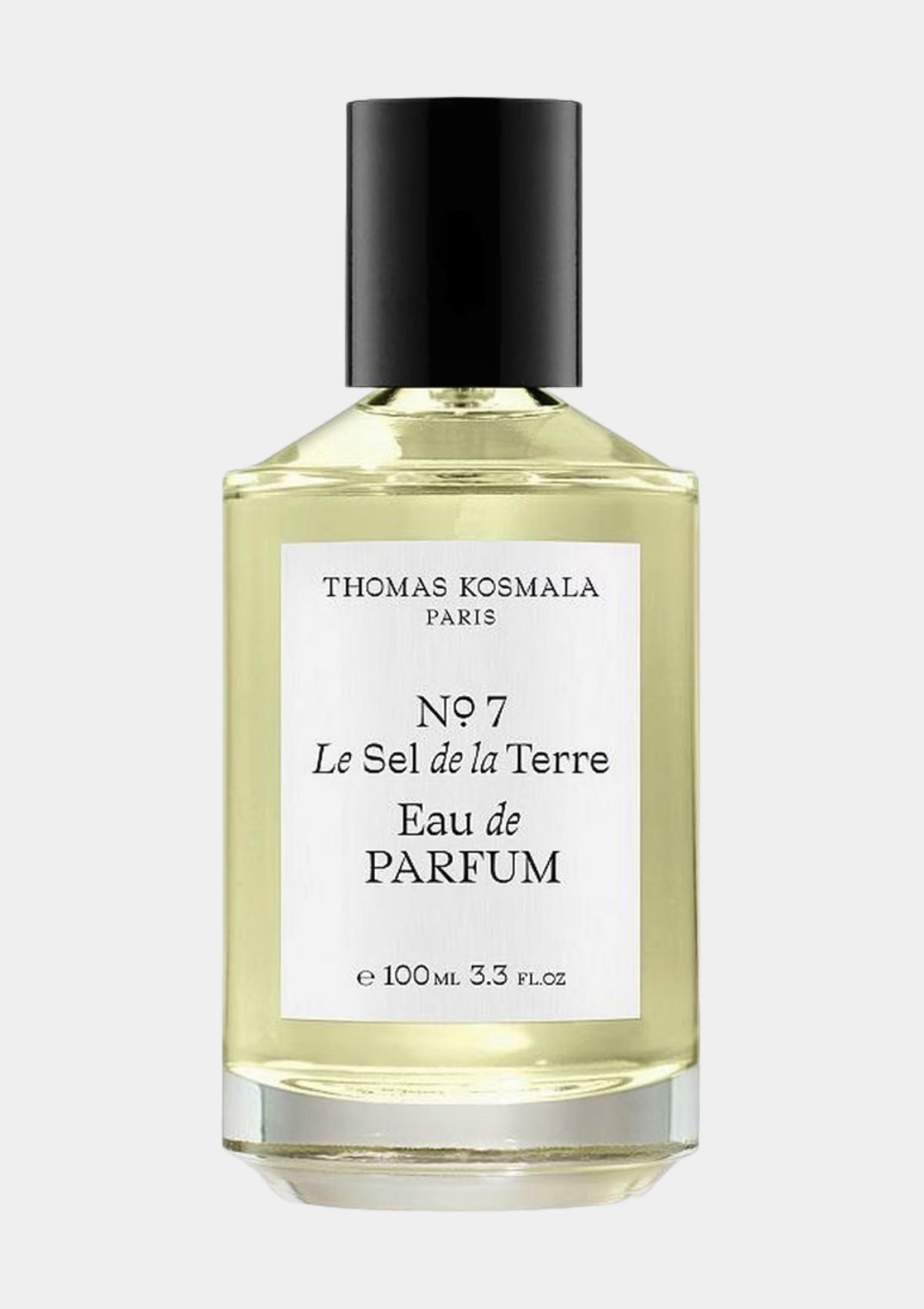 Thomas Kosmala No.7 Le Sel De La Terre for Unisex EDP 100mL