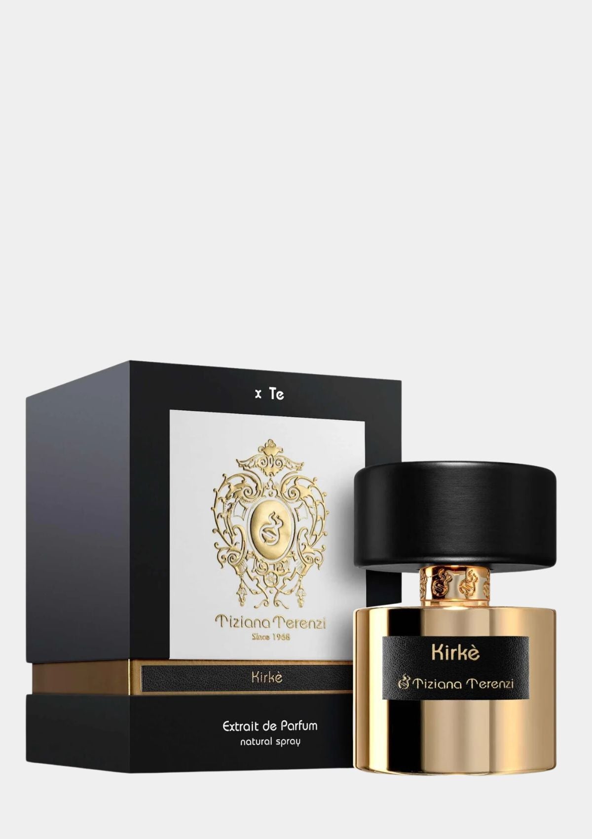 Tiziana Terenzi Kirke Extrait de Parfum for Unisex 100mL