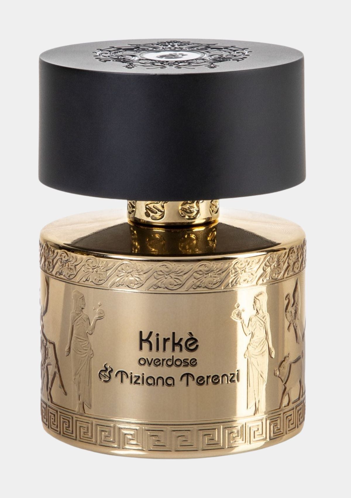 Tiziana Terenzi Kirke Overdose Extrait de Parfum for Unisex 100mL