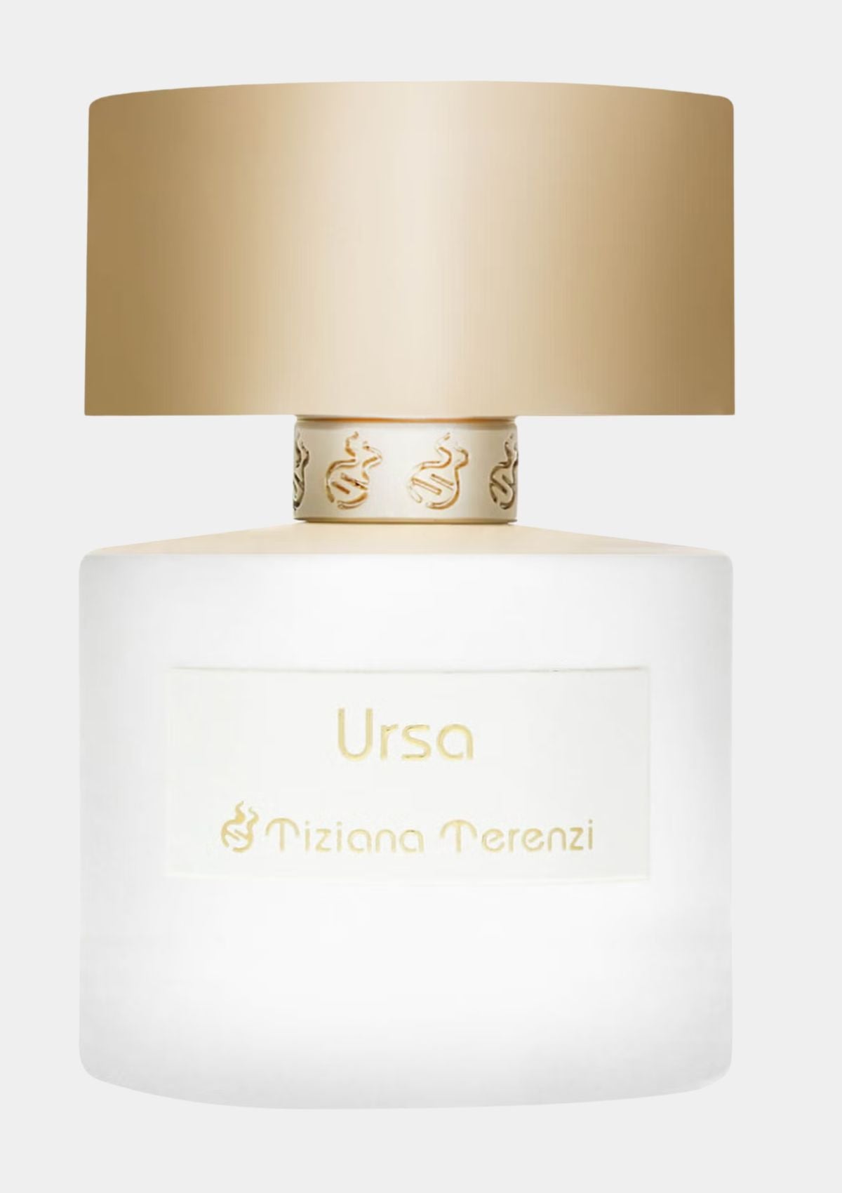 Tiziana Terenzi Ursa Extrait de Parfum for Unisex 100mL