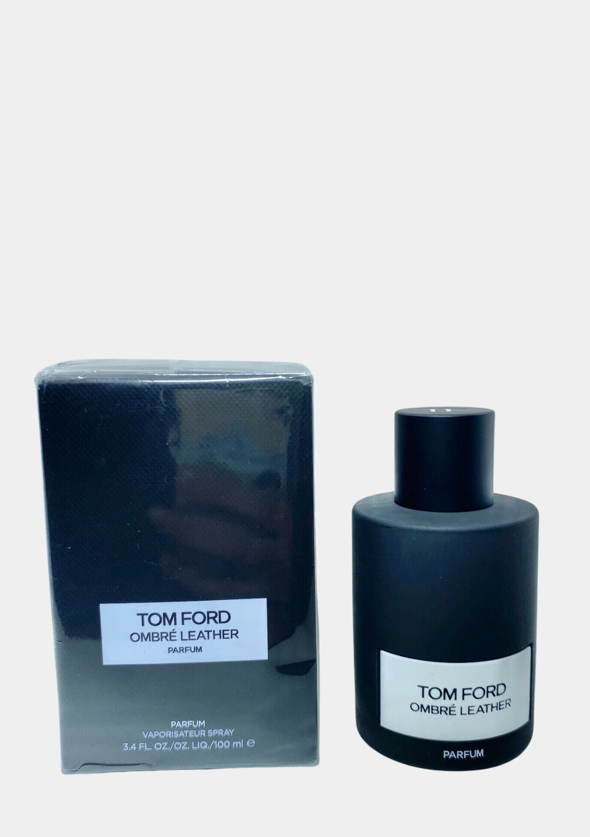 Tom Ford Ombre Leather Parfum for Men 100mL