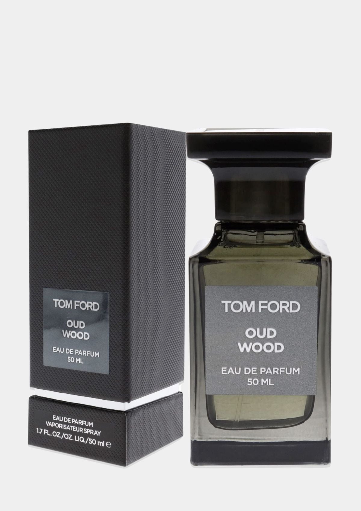 Tom Ford Oud Wood for Unisex EDP 50mL