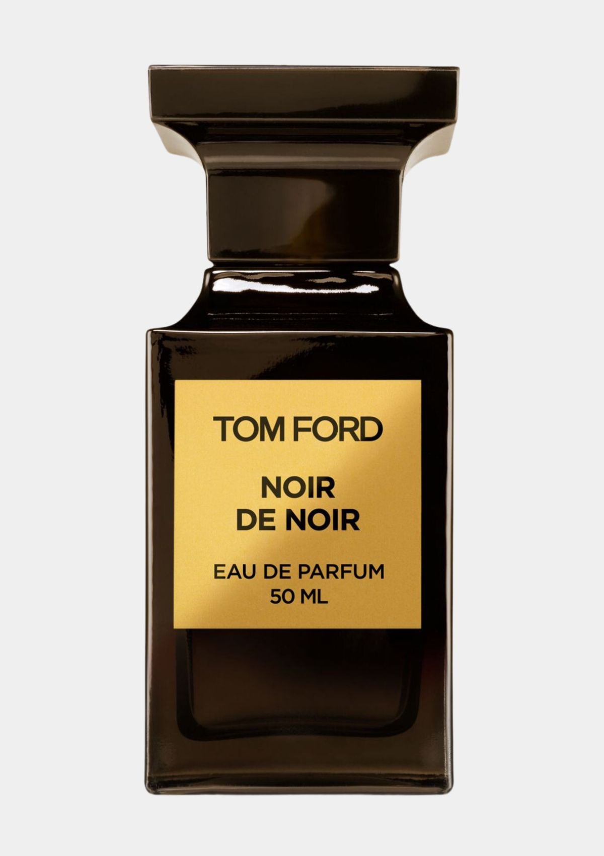 Tom Ford Private Blend Noir De Noir for Men EDP 50mL