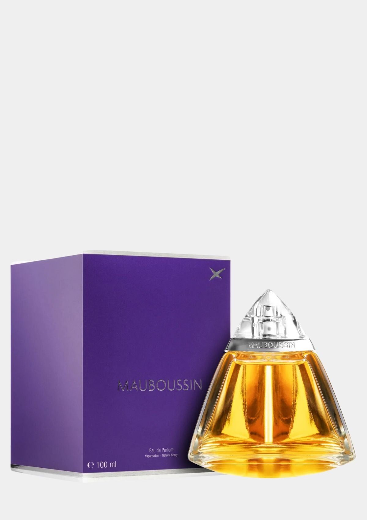 Mauboussin for Women EDP 100mL