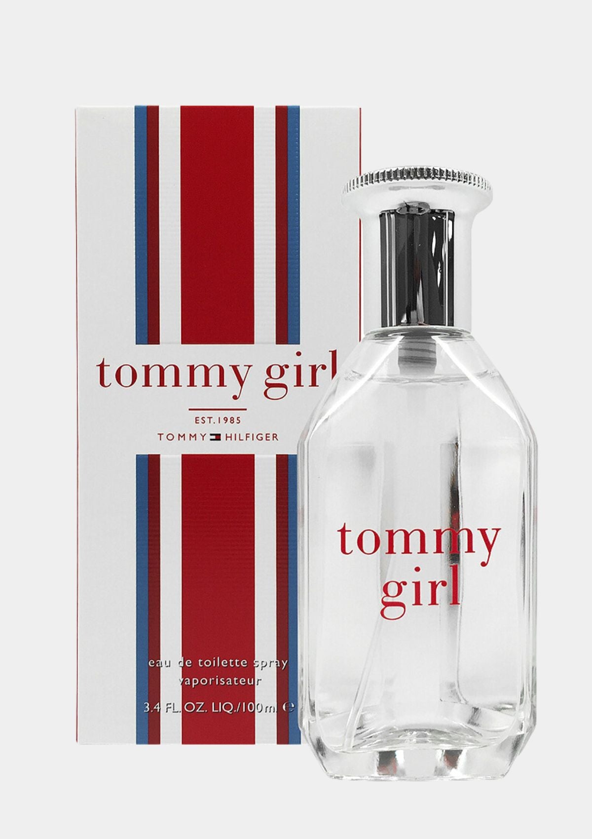 Tommy Hilfiger Tommy Girl for Women EDT 100mL