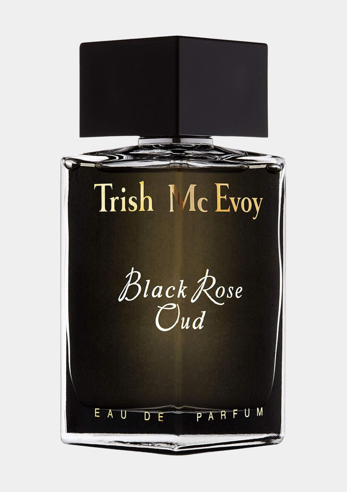 Trish McEvoy Black Rose Oud for Women EDP 50mL