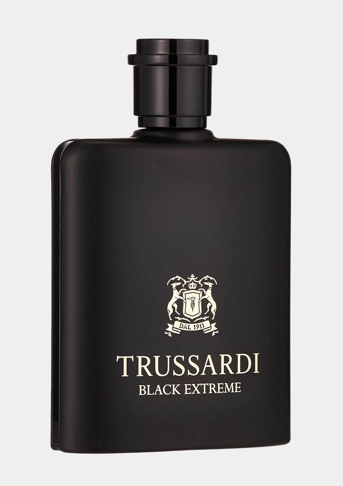 Trussardi Black Extreme for Men EDT 100mL