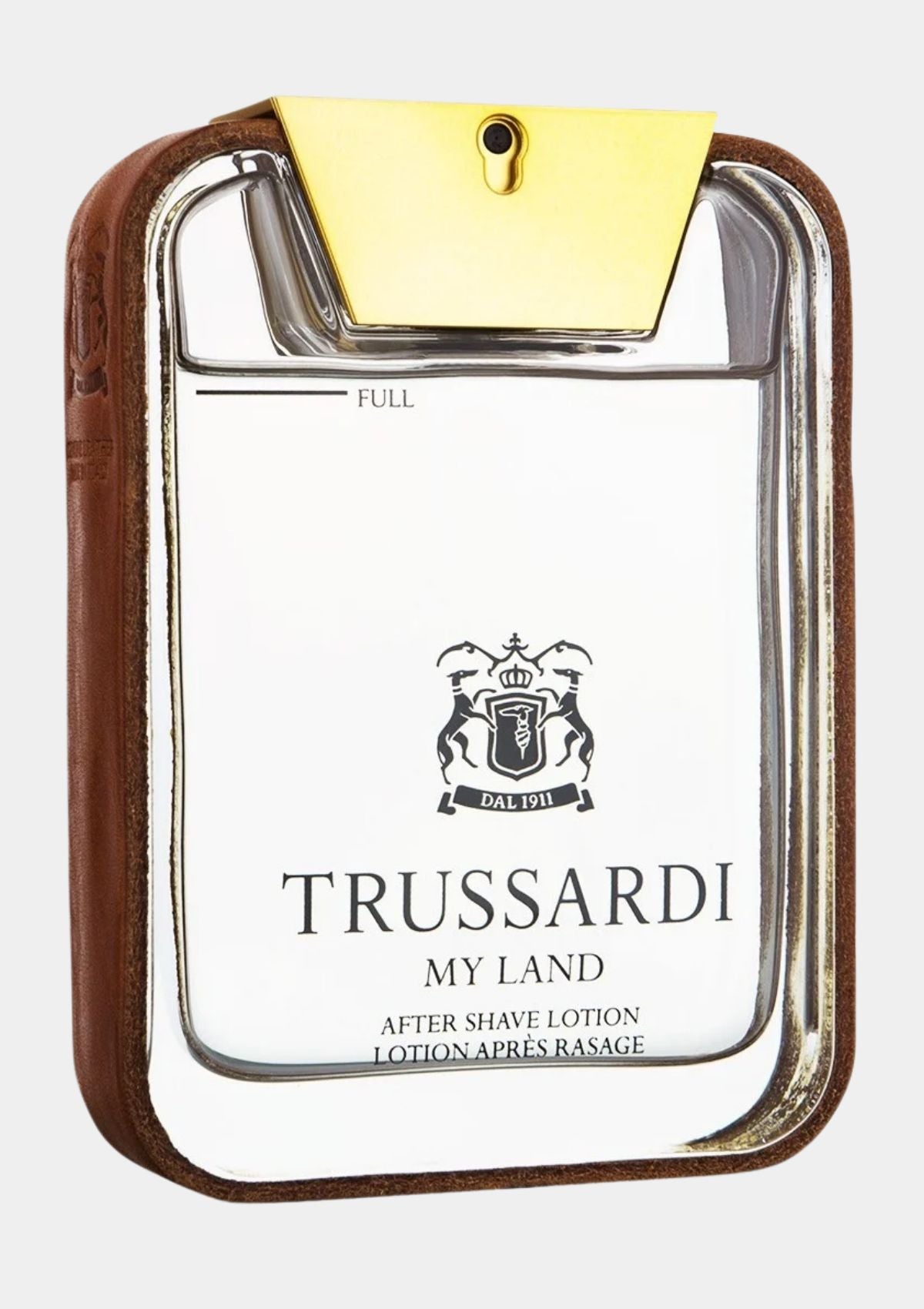 Trussardi My Land Pour Homme for Men EDT 100mL