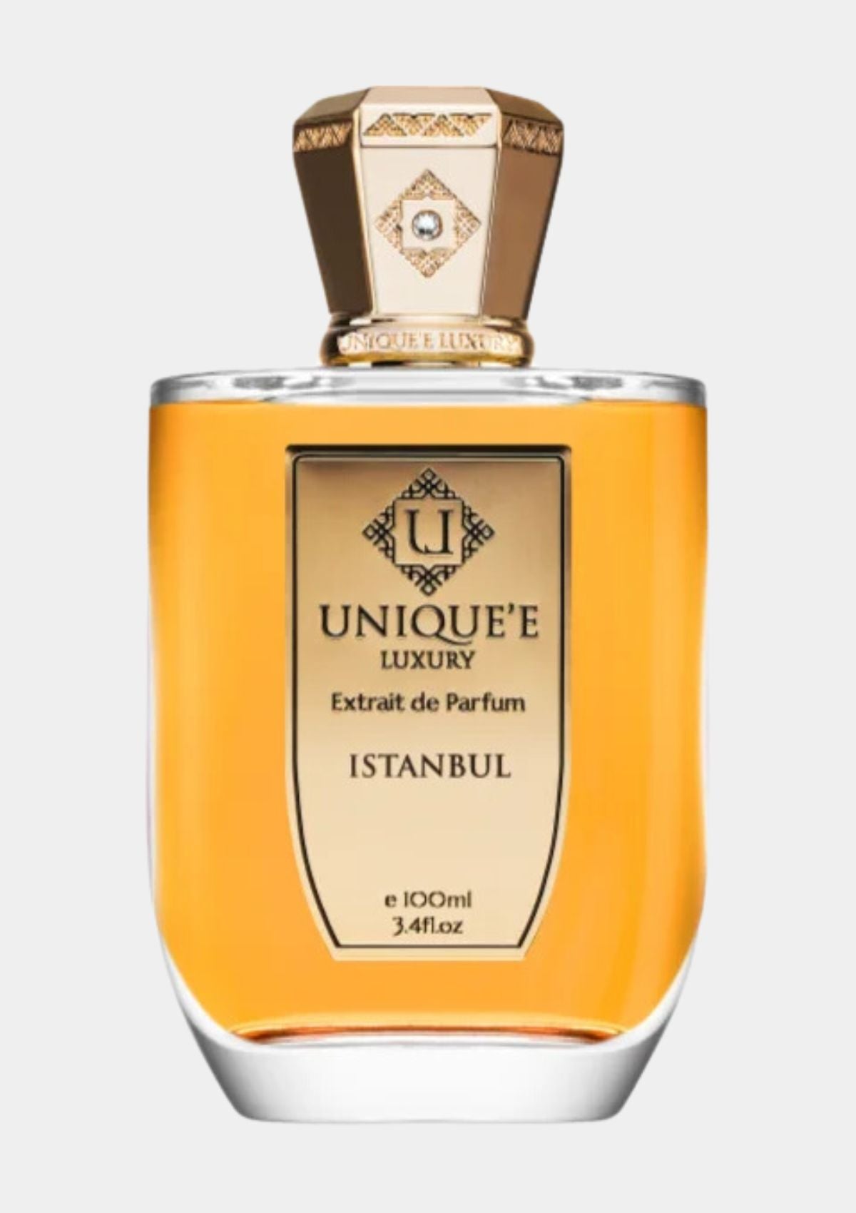 Unique e Luxury Istanbul Extrait De Parfum For Unisex 100mL WholesaleKW unique-e-luxury-istanbul-extrait-de-parfum-for-unisex-100ml-wholesalekw
