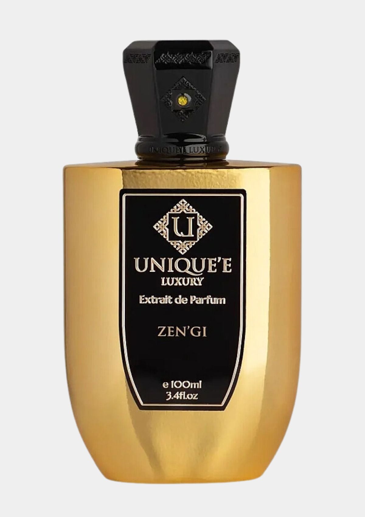 Unique'e Luxury Zen'gi Extrait De Parfum for Unisex 100mL