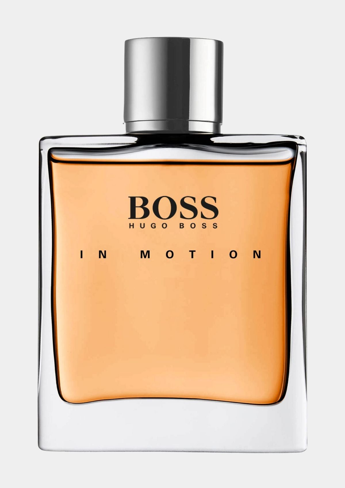 Hugo Boss In Motion for Men EDT 100mL