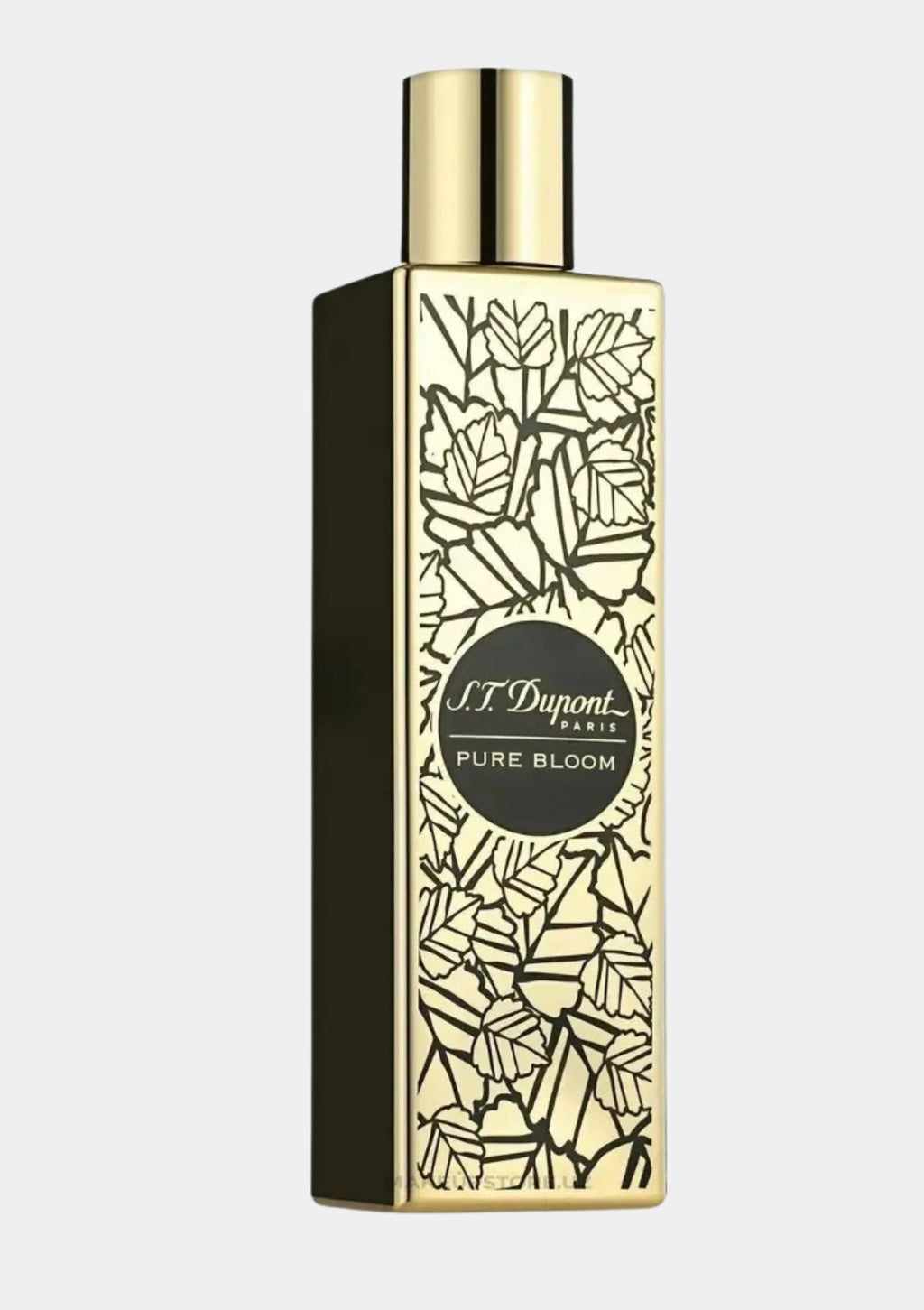 اس.تي.دوبونت عطر إس.تي. دوبونت بيور بلوم أو دو بارفان للنساء - 100 مل