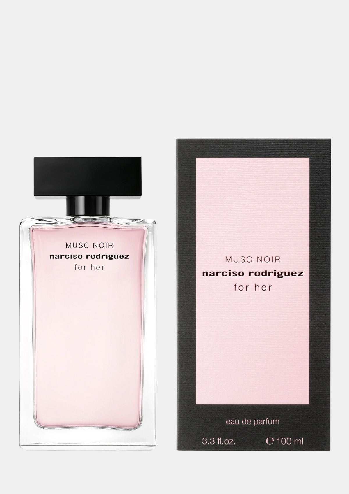 Narciso Rodriguez Musc Noir for Her EDP 100mL