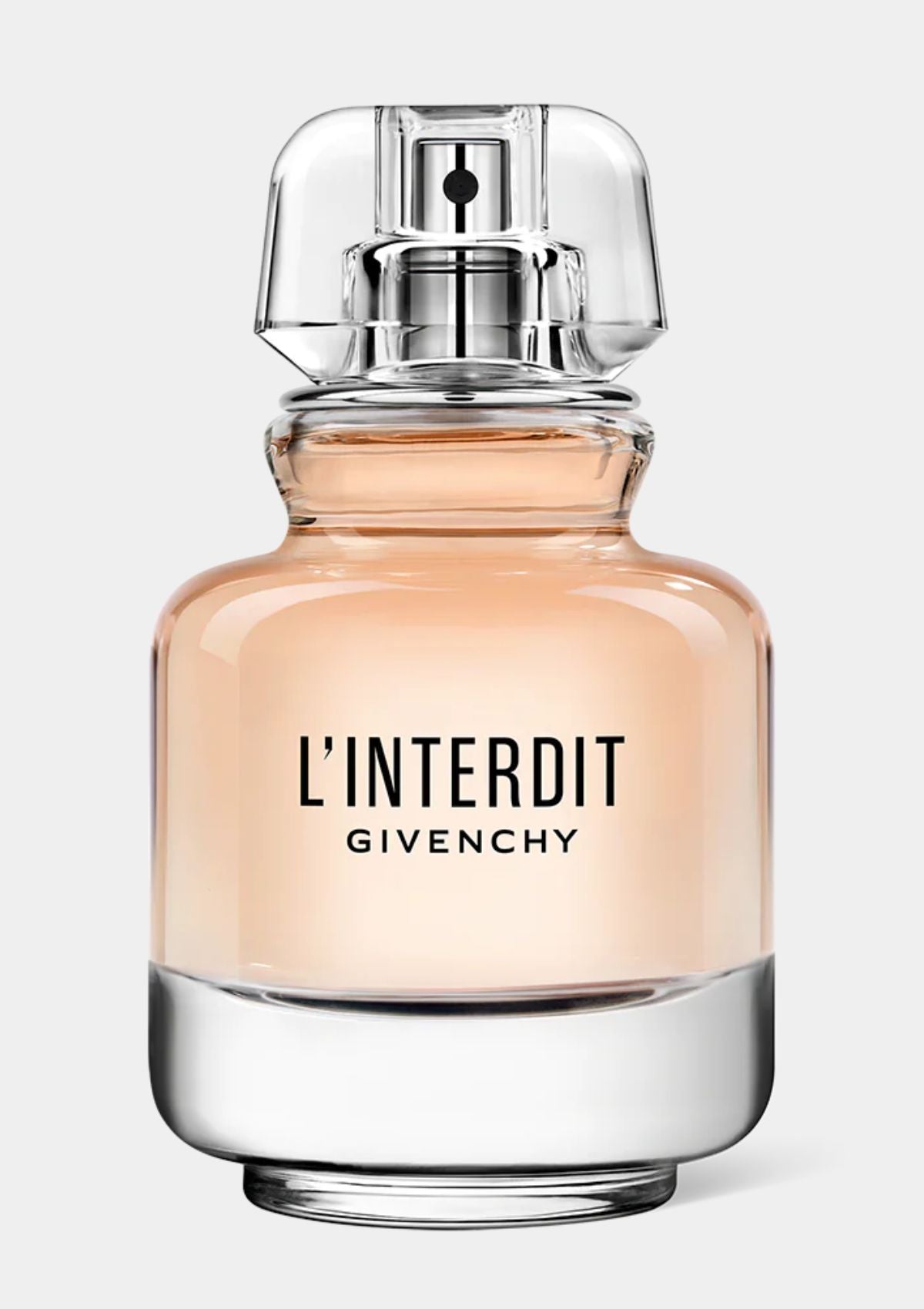 Givenchy L'Interdit Hair Mist for Women 35mL