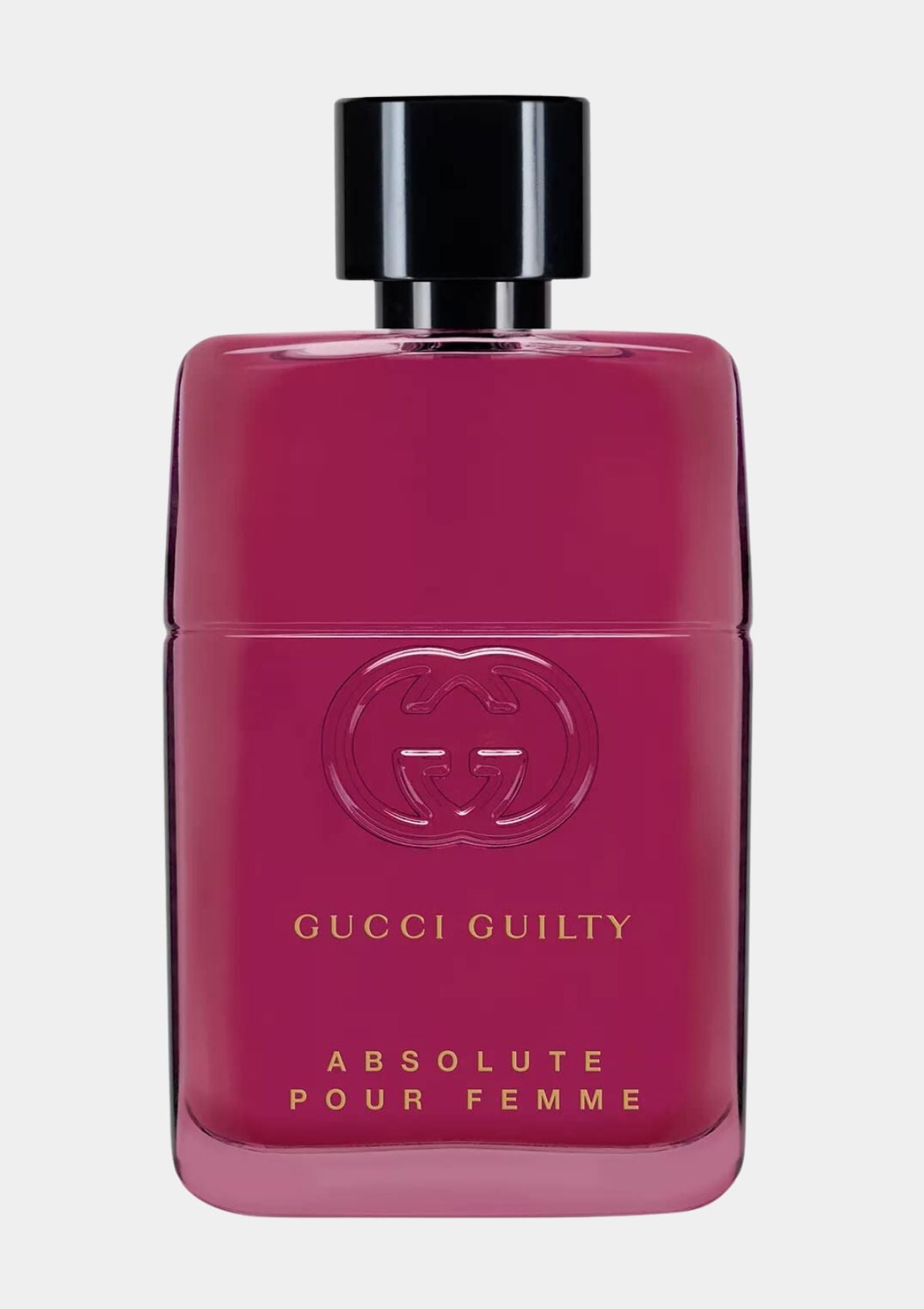 Gucci Guilty Absolute Pour Femme for Women EDP 90mL