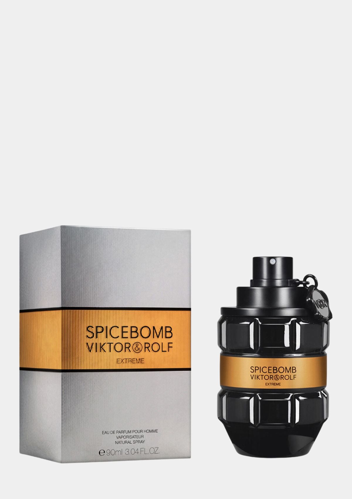 Viktor & Rolf Spicebomb Extreme for Men EDP 90mL