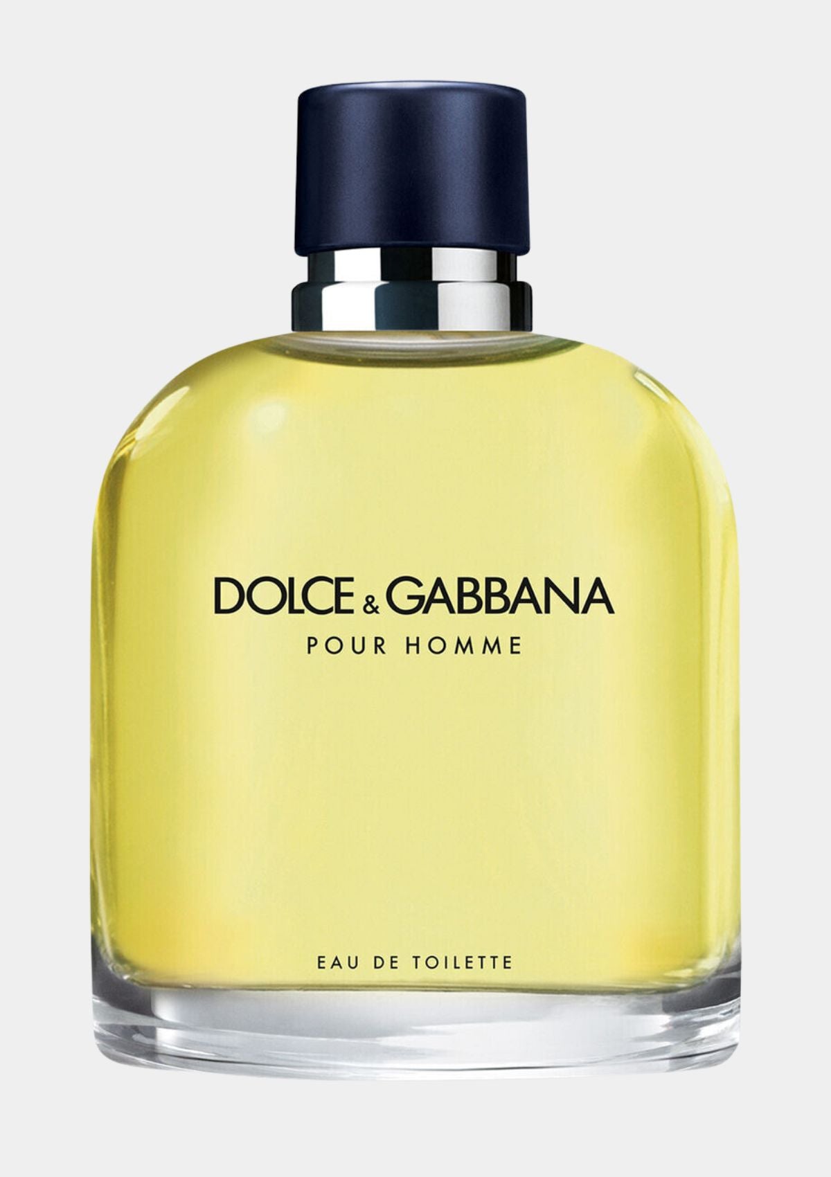 Dolce & Gabbana Pour Homme for Men EDT 125mL