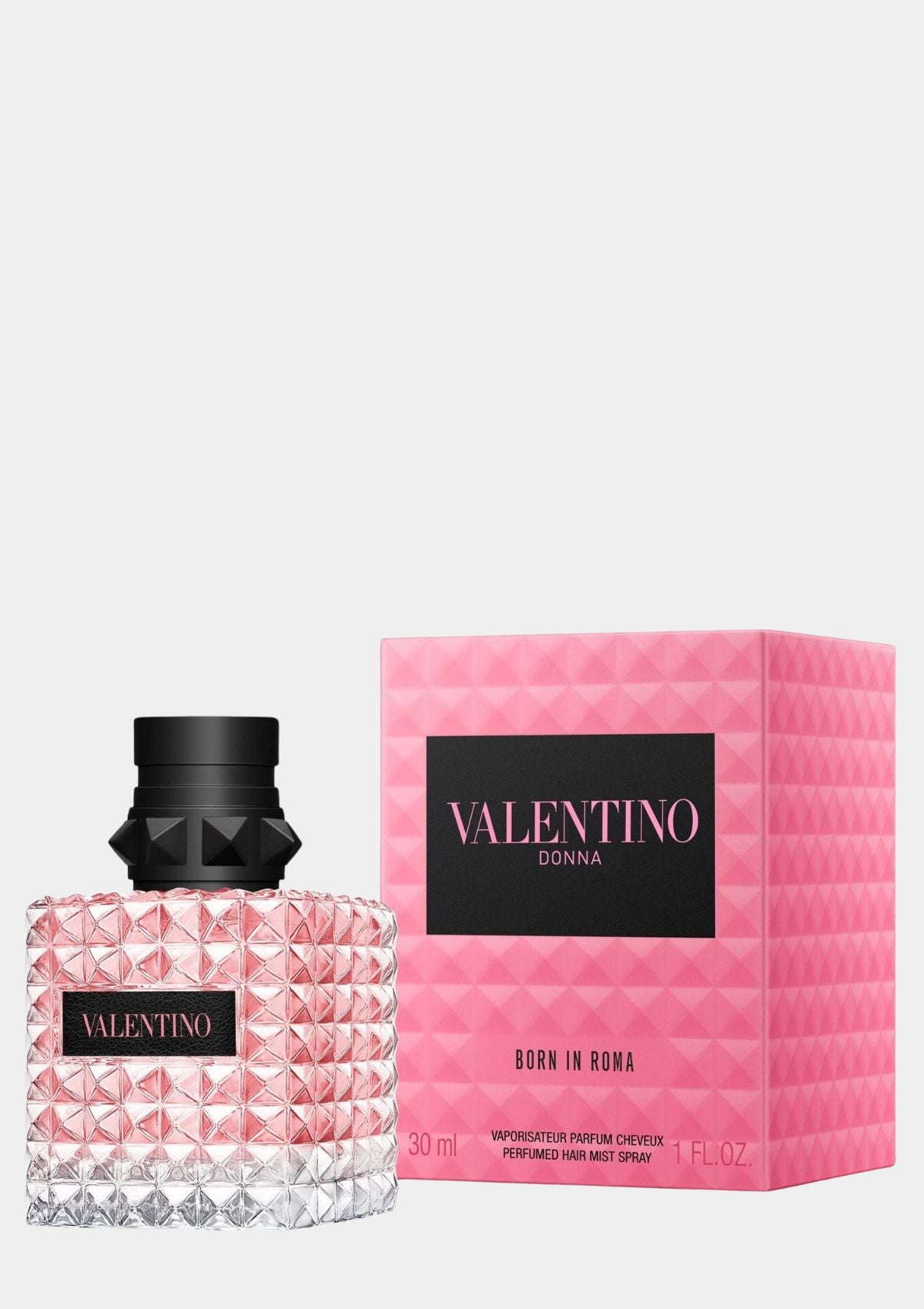 Valentino Donna Born In Roma Hair Mist for Women 30mL