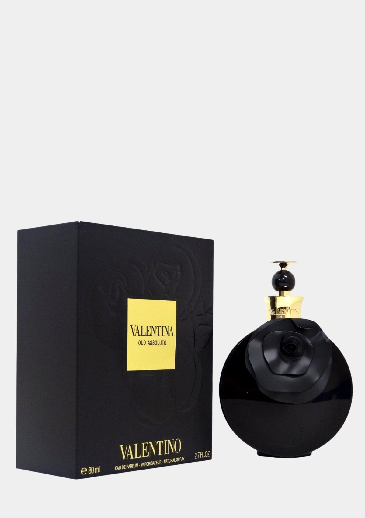 Valentino Valentina Oud Assoluto for Women EDP 80mL