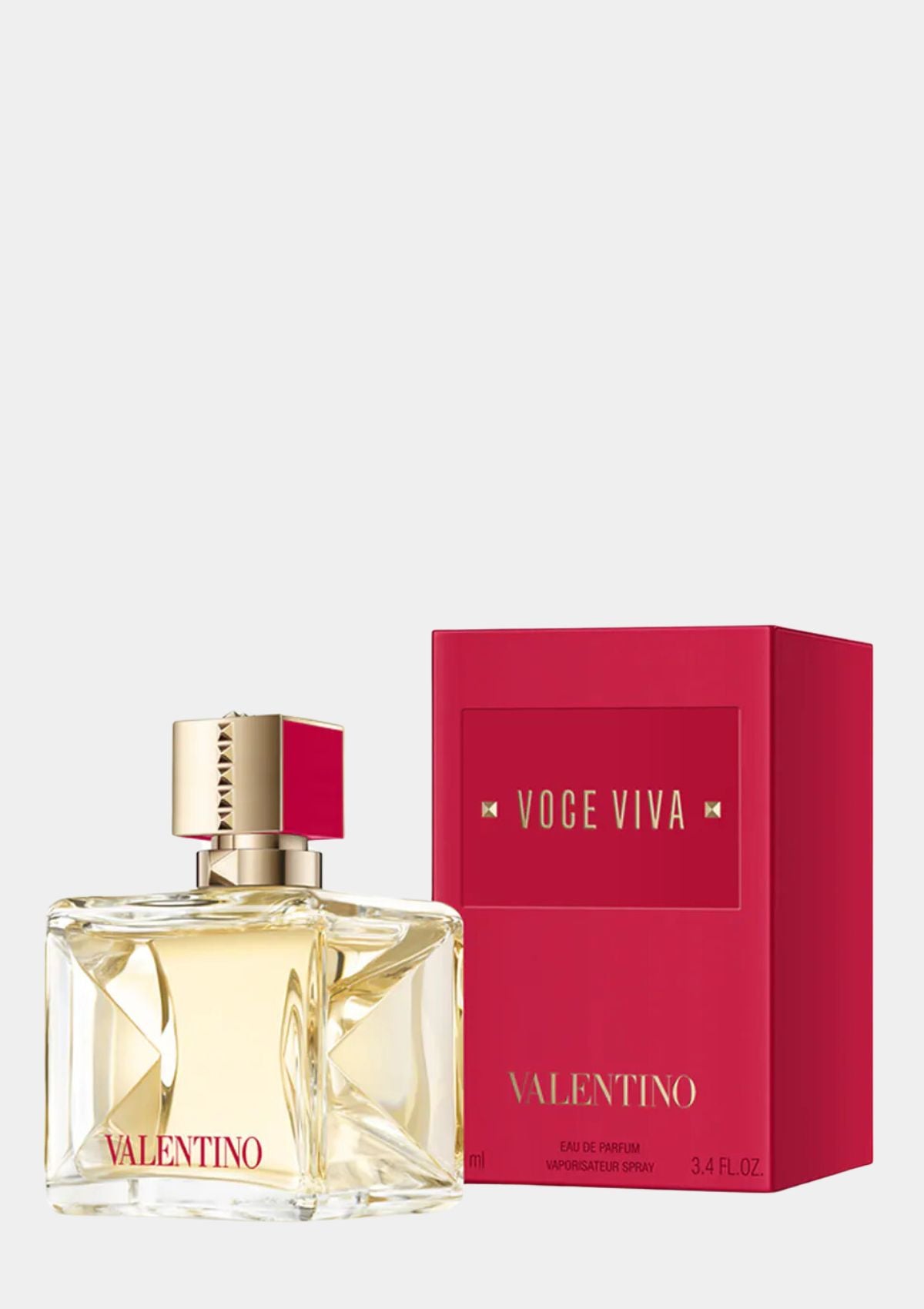 Valentino Voce Viva for Women EDP 100mL