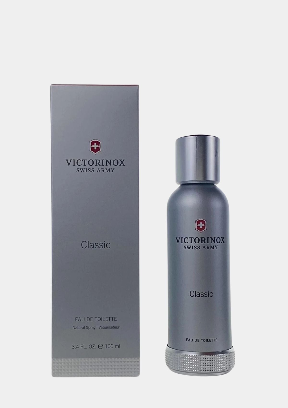 Victorinox Swiss Army Classic for Men EDT 100mL