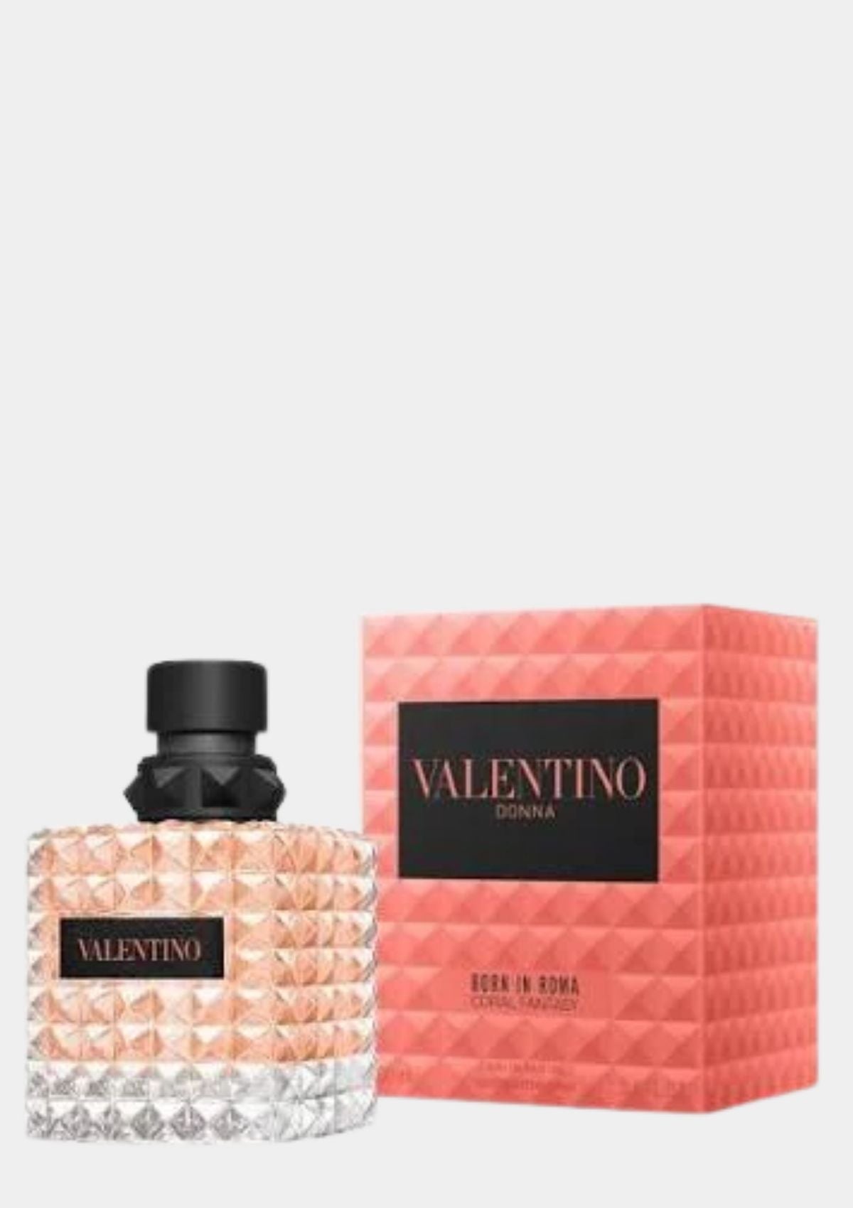 Valentino Donna Born In Roma Coral Fantasy for Women EDP 100mL