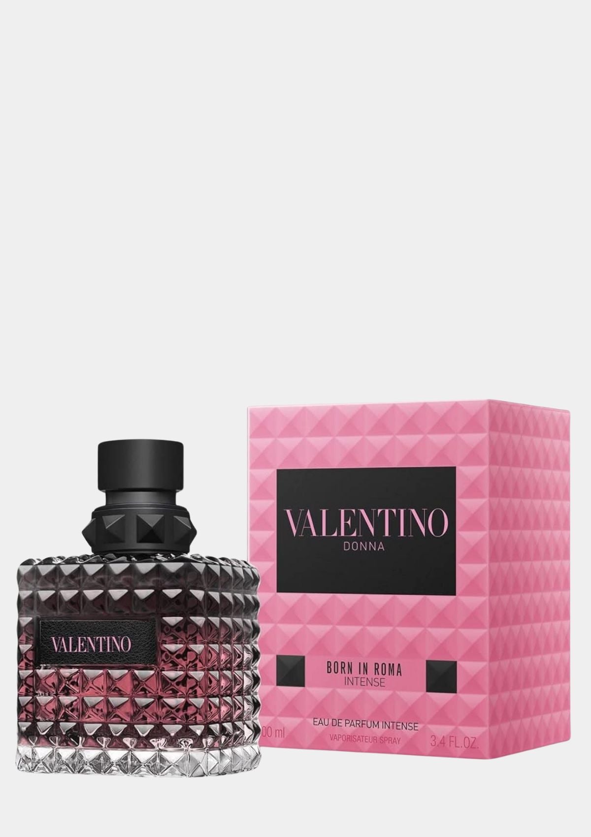Valentino Donna Born In Roma Intense for Women EDP 100mL