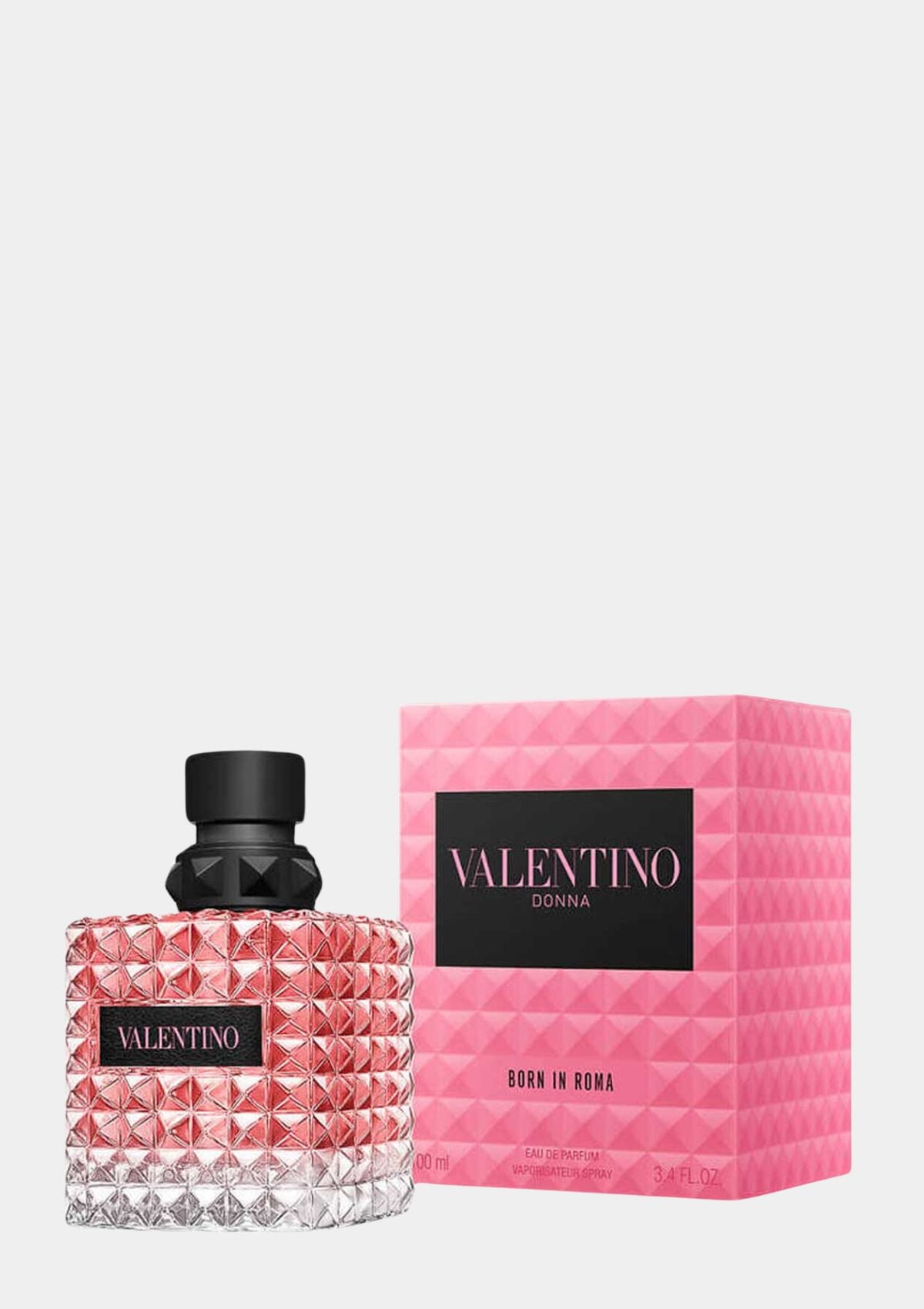 Valentino Donna Born In Roma for Women EDP 100mL