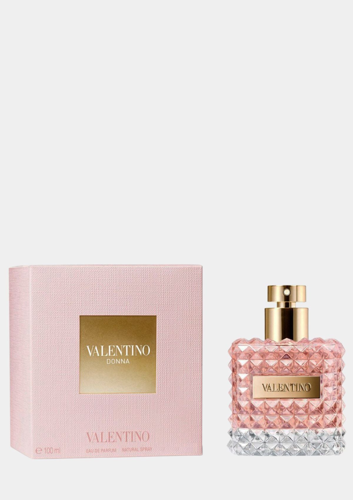 Valentino Donna for Women EDP 100mL