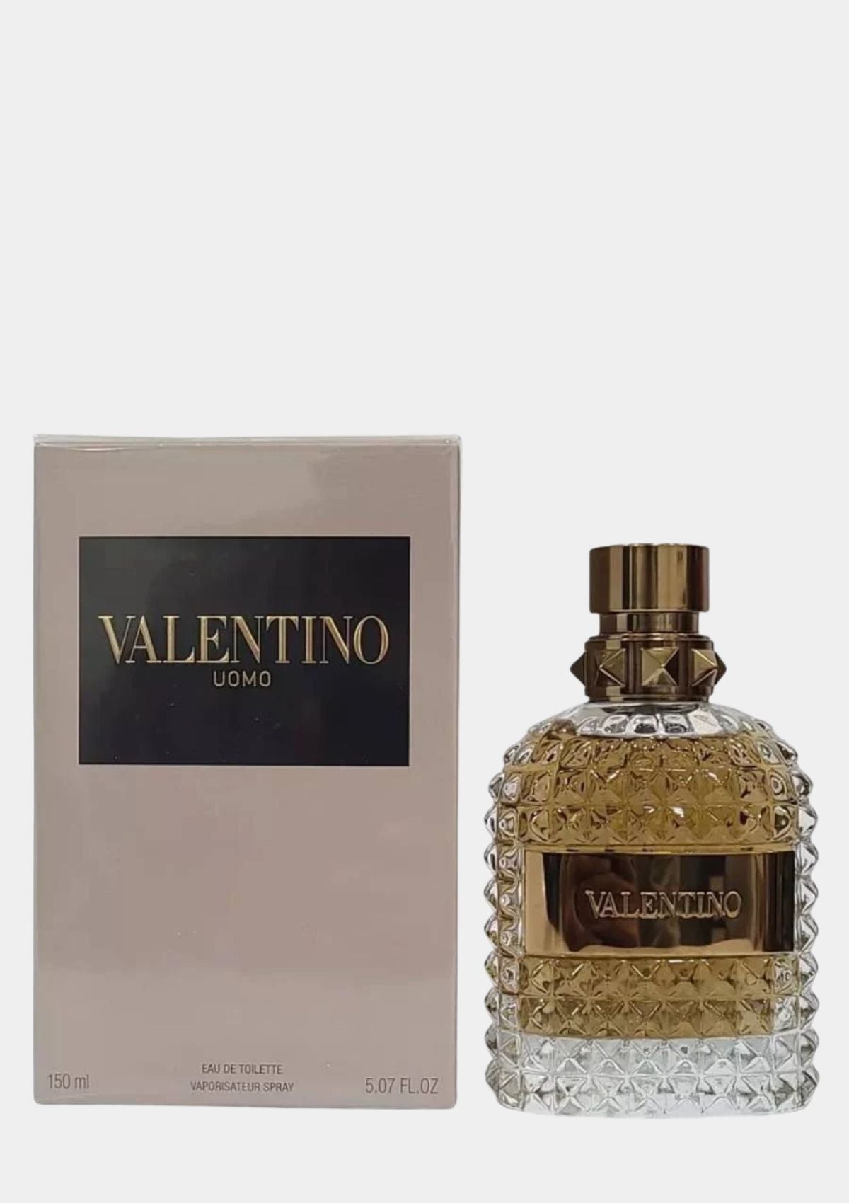Valentino Garavani Uomo for Men EDT 150mL