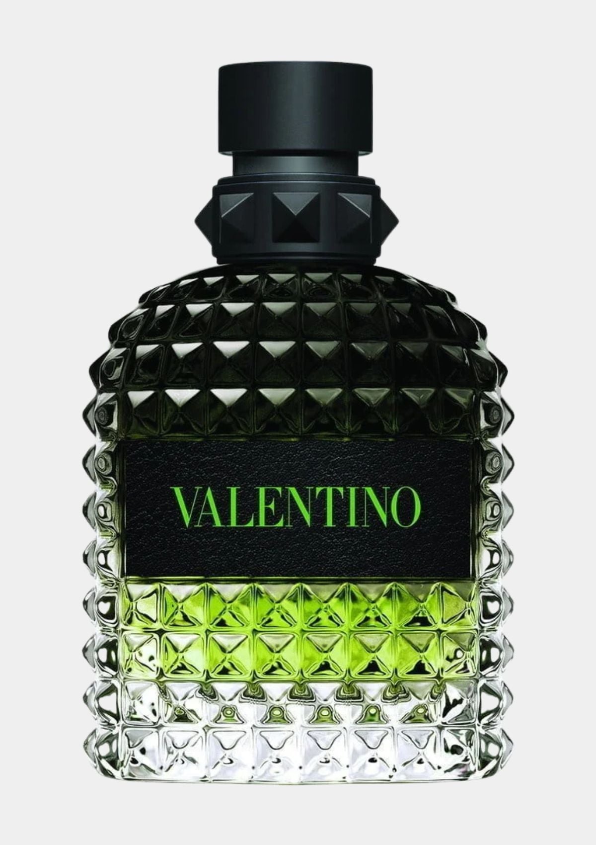 Valentino Uomo Born In Roma Green Stravaganza for Men EDP 100mL