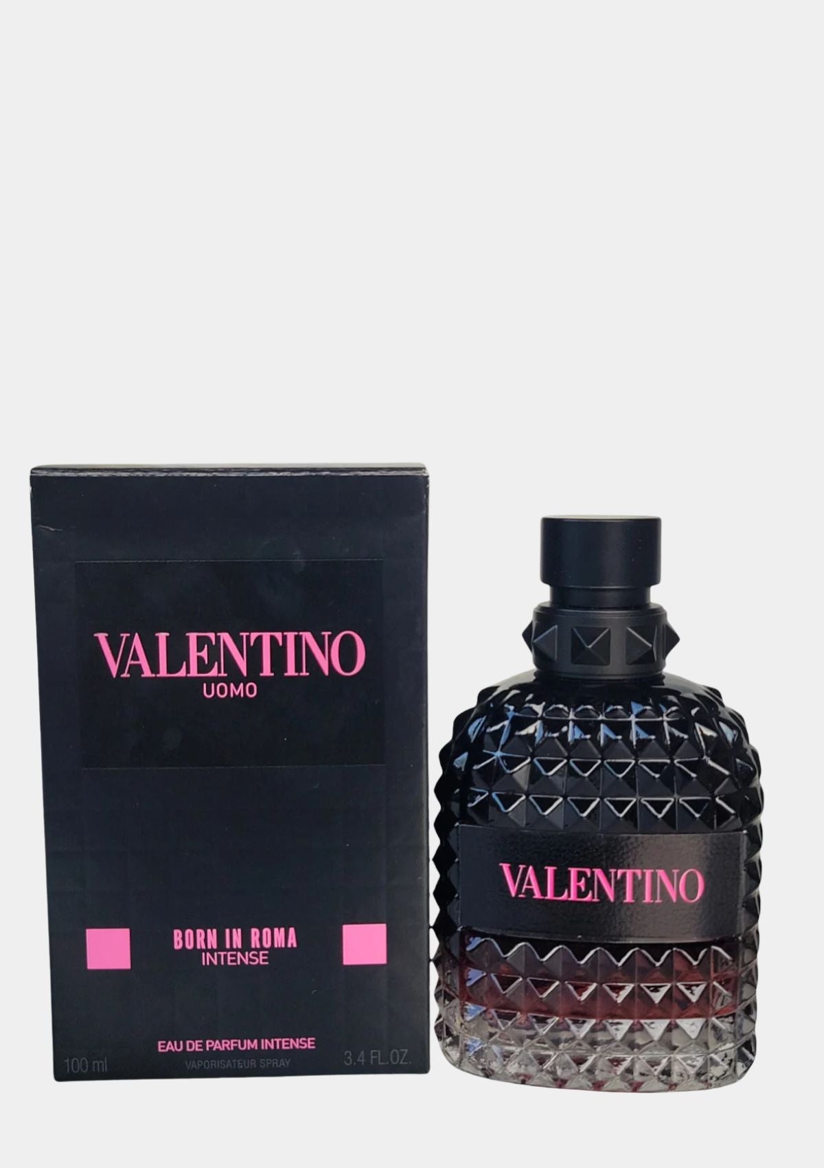 Valentino Uomo Born In Roma Intense for Men EDP 100mL