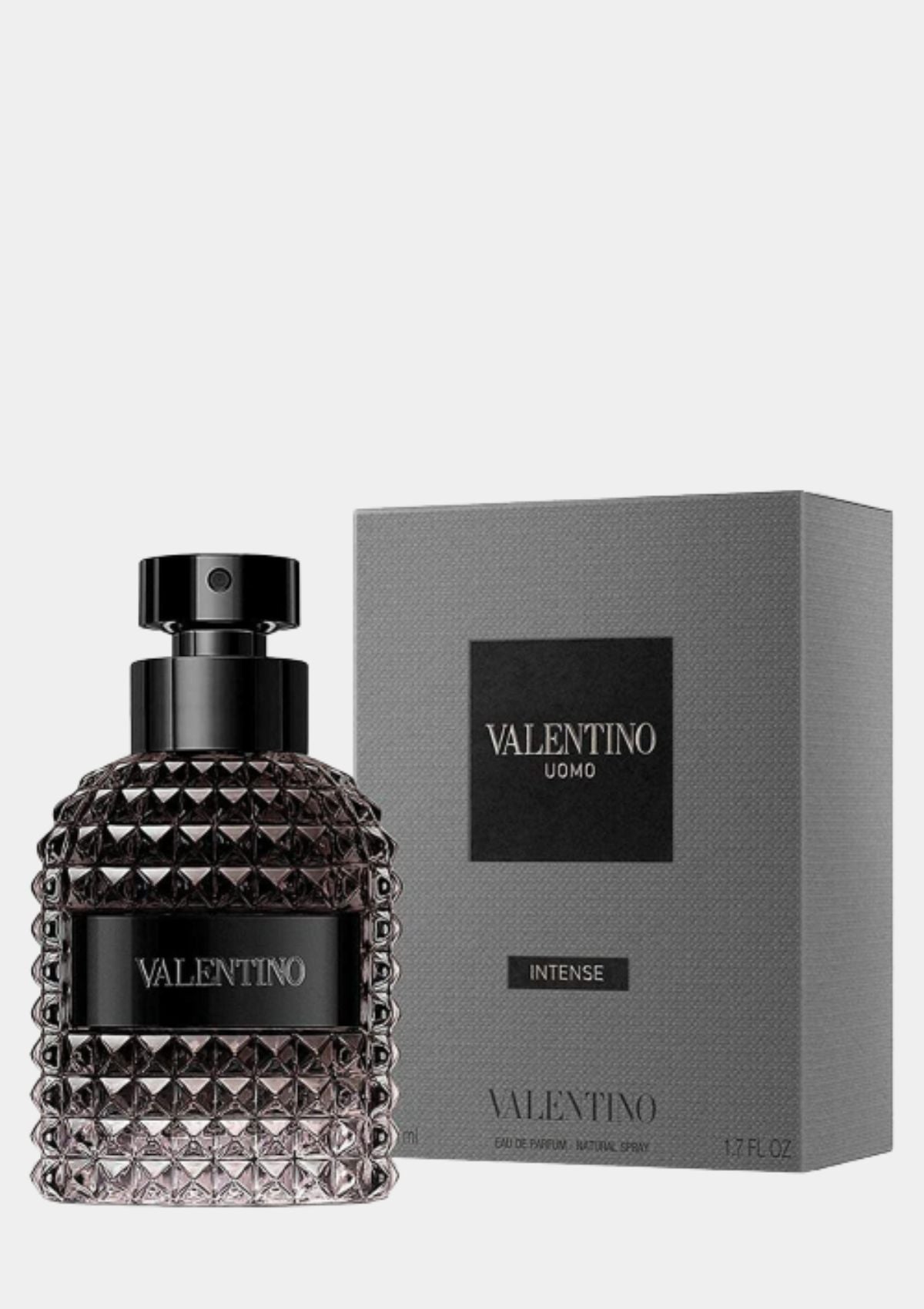 Valentino Uomo Intense for Men EDT 100mL