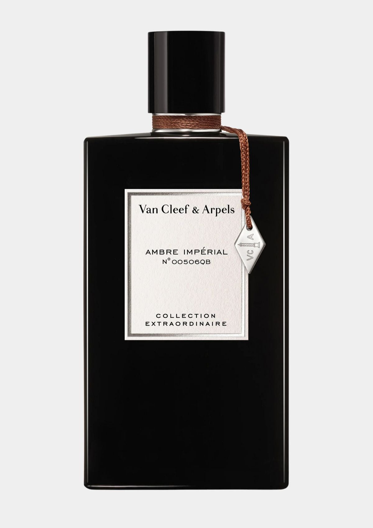 Van Cleef & Arpels Ambre Imperial for Unisex EDP 75mL