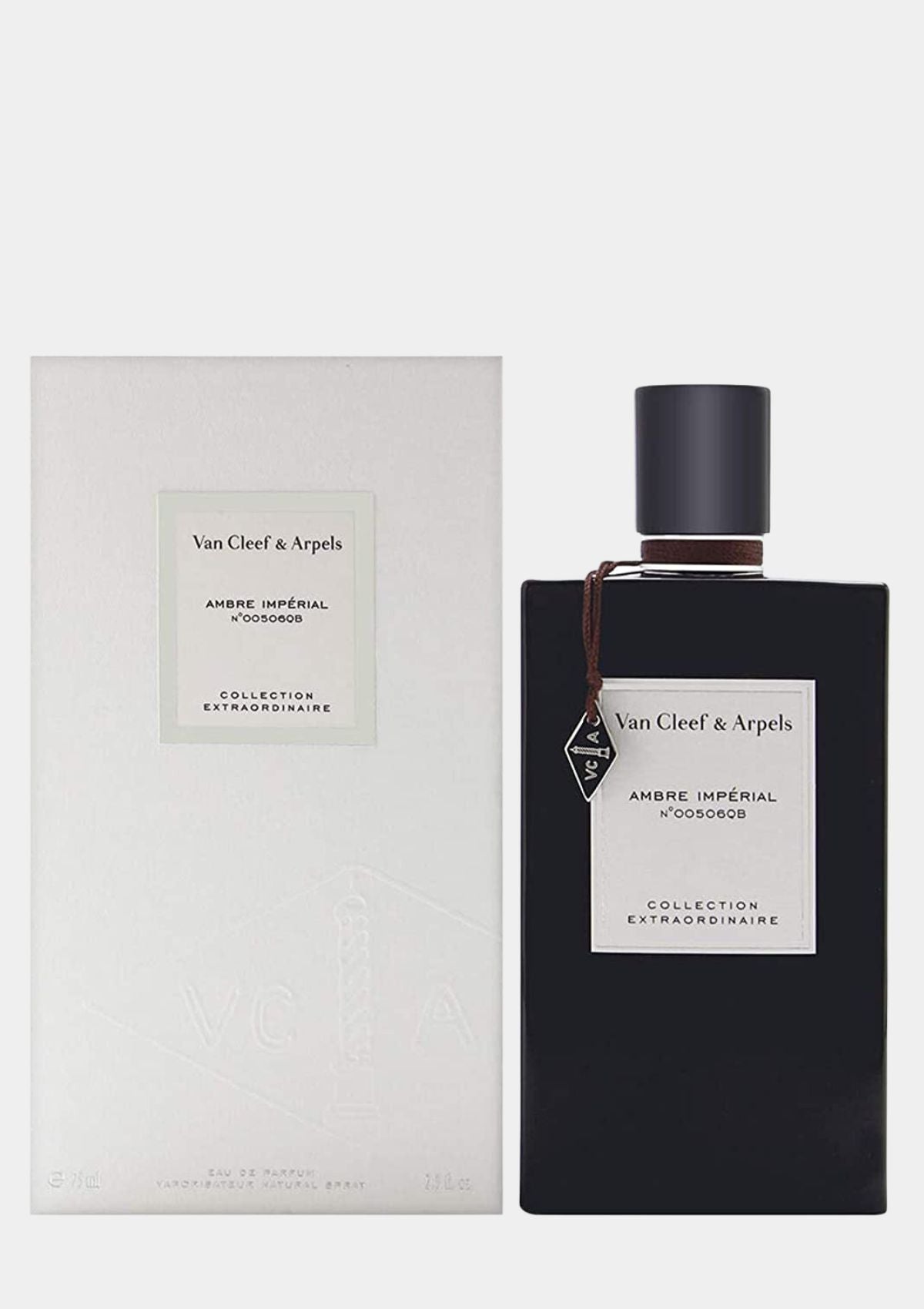 Van Cleef & Arpels Ambre Imperial for Unisex EDP 75mL