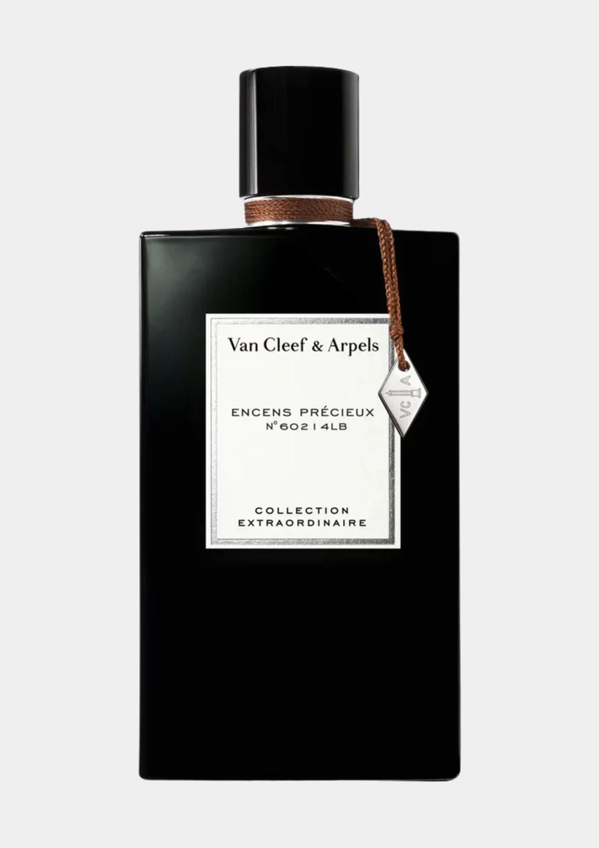 Van Cleef & Arpels Encens Precieux for Unisex EDP 75mL